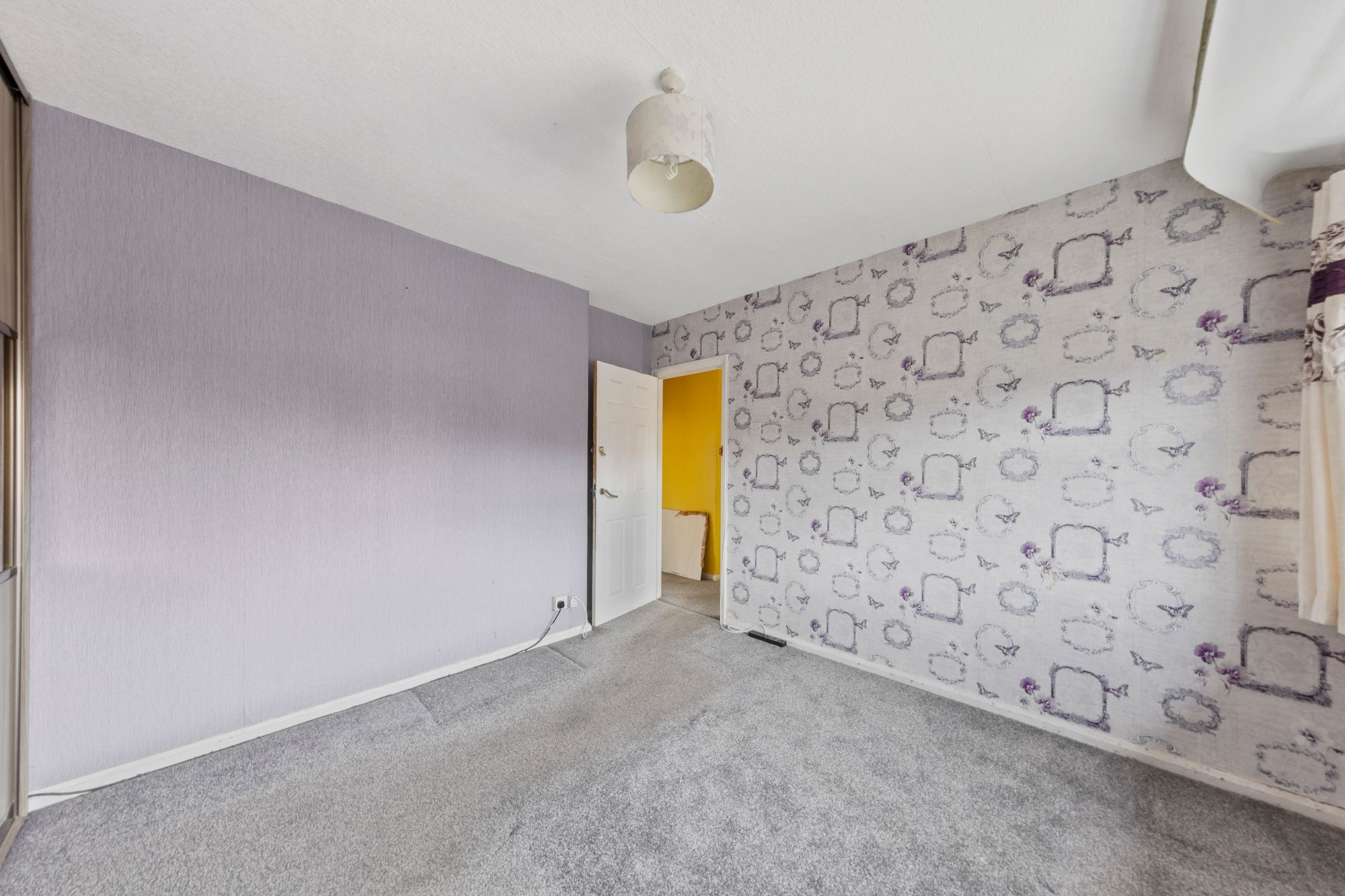 Harding Avenue, Warrington, WA2