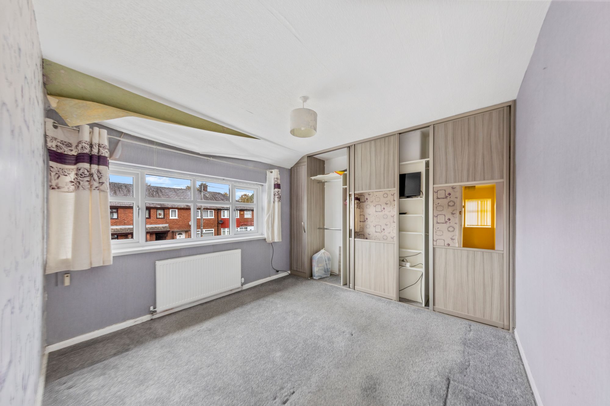 Harding Avenue, Warrington, WA2