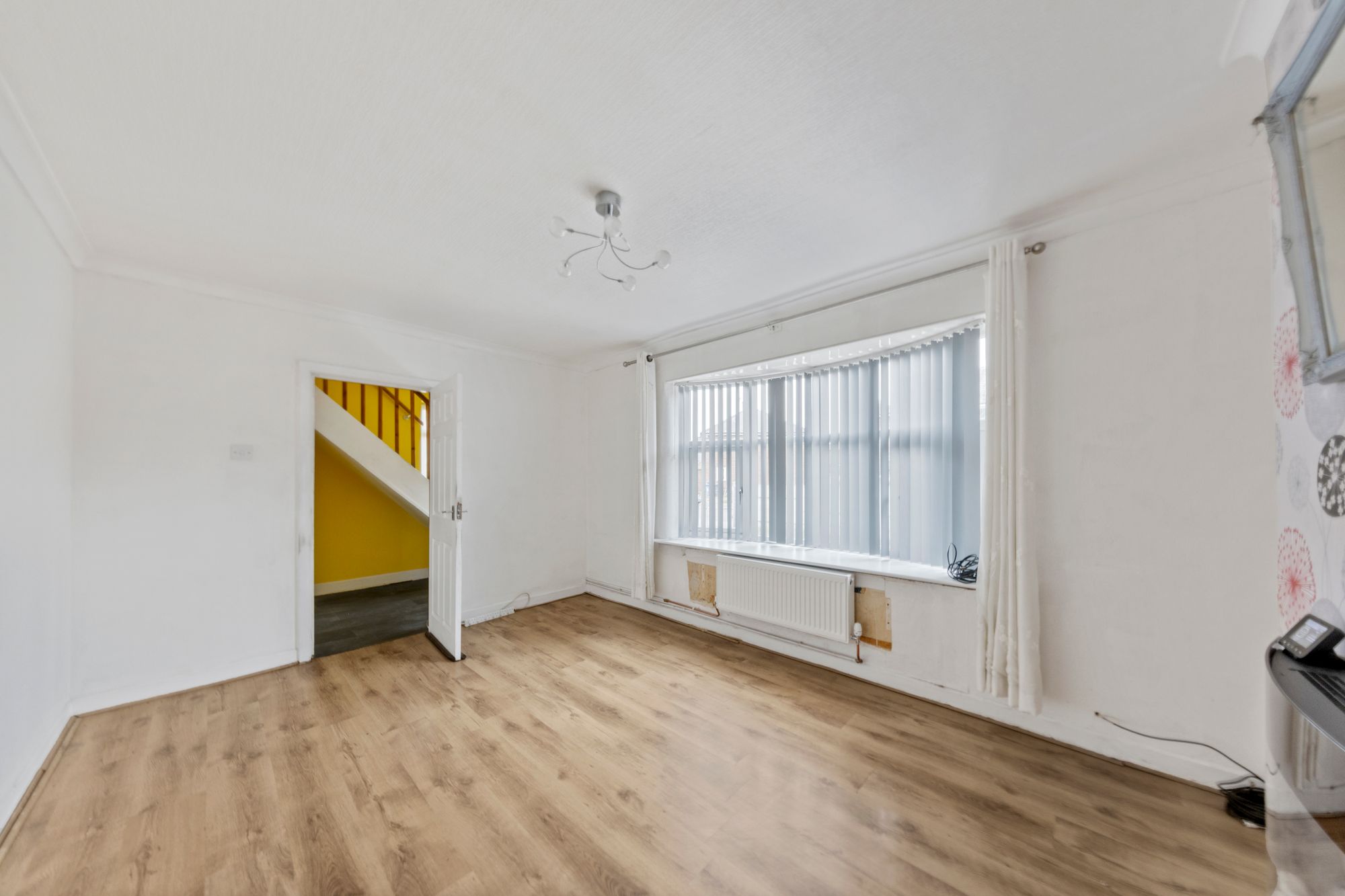 Harding Avenue, Warrington, WA2