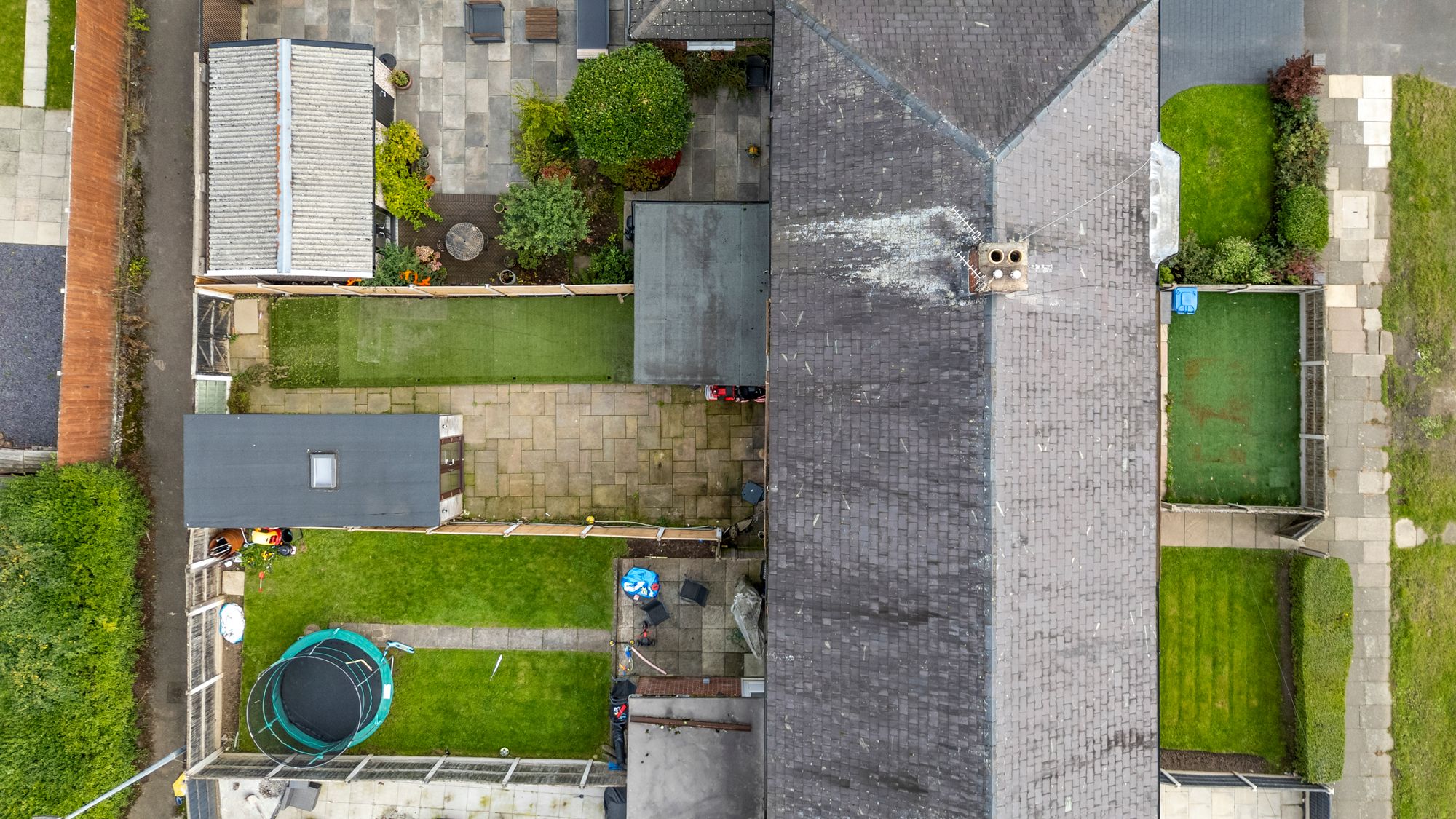 Capesthorne Road, Warrington, WA2