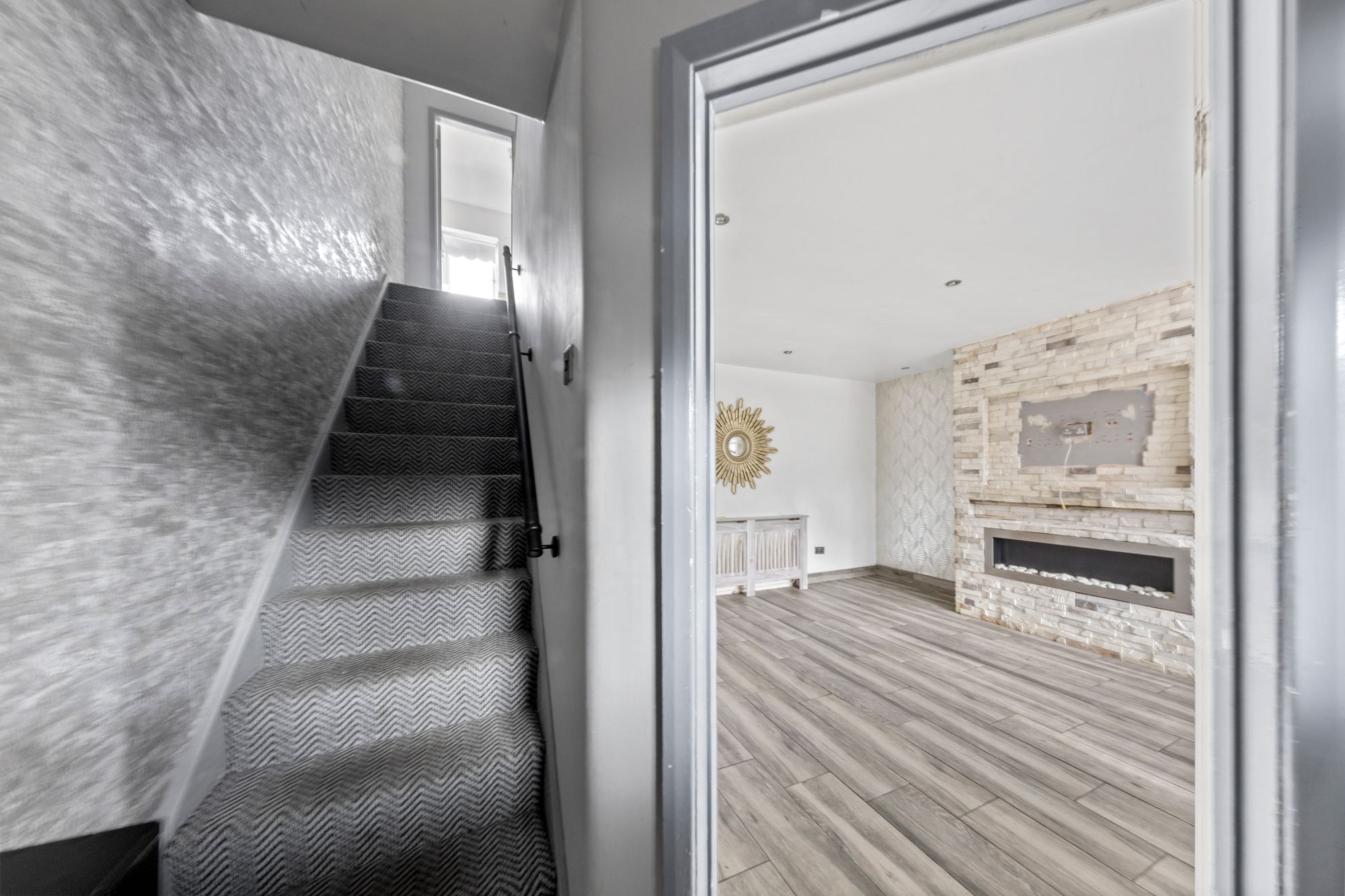 Capesthorne Road, Warrington, WA2