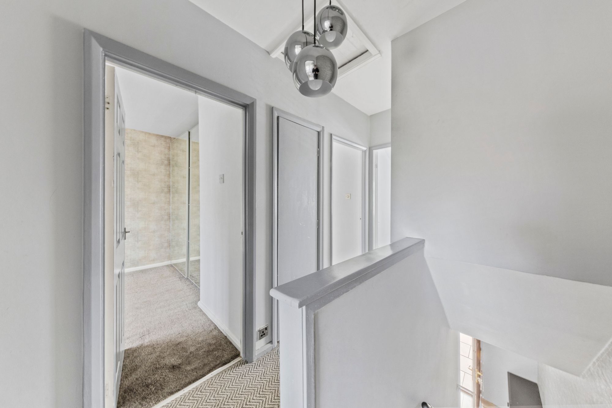 Capesthorne Road, Warrington, WA2