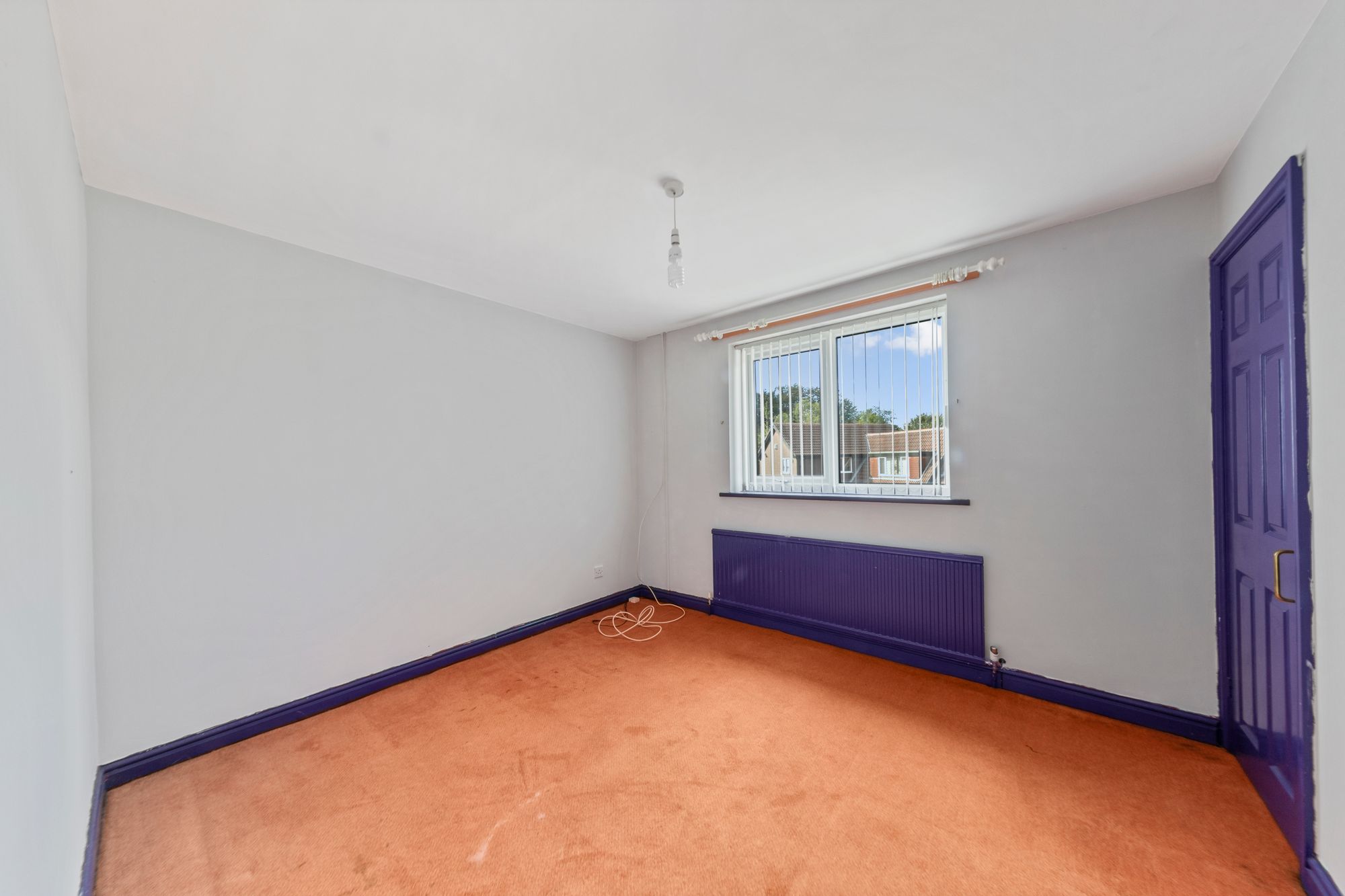St. Andrews Close, Fearnhead, WA2