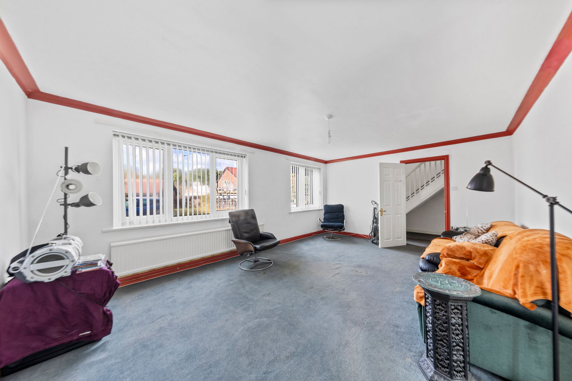 St. Andrews Close, Fearnhead, WA2