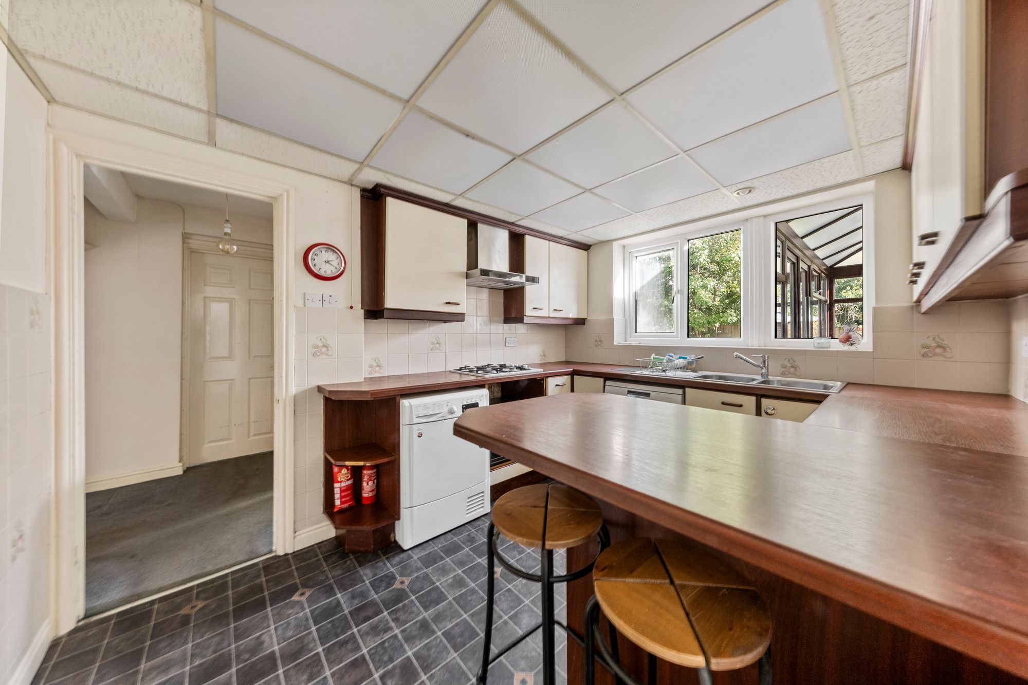 St. Andrews Close, Fearnhead, WA2