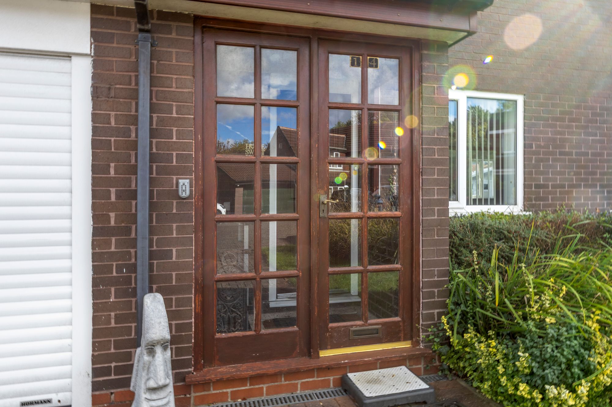 St. Andrews Close, Fearnhead, WA2
