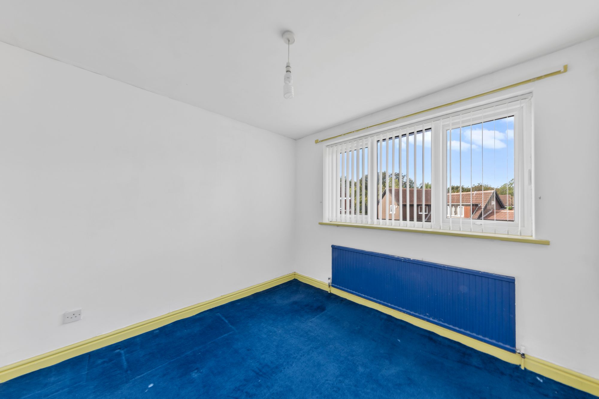 St. Andrews Close, Fearnhead, WA2