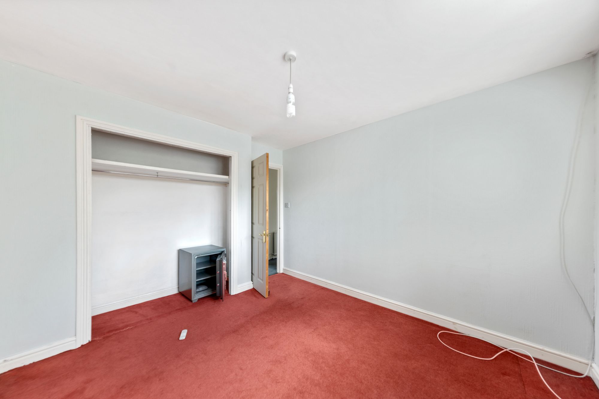 St. Andrews Close, Fearnhead, WA2
