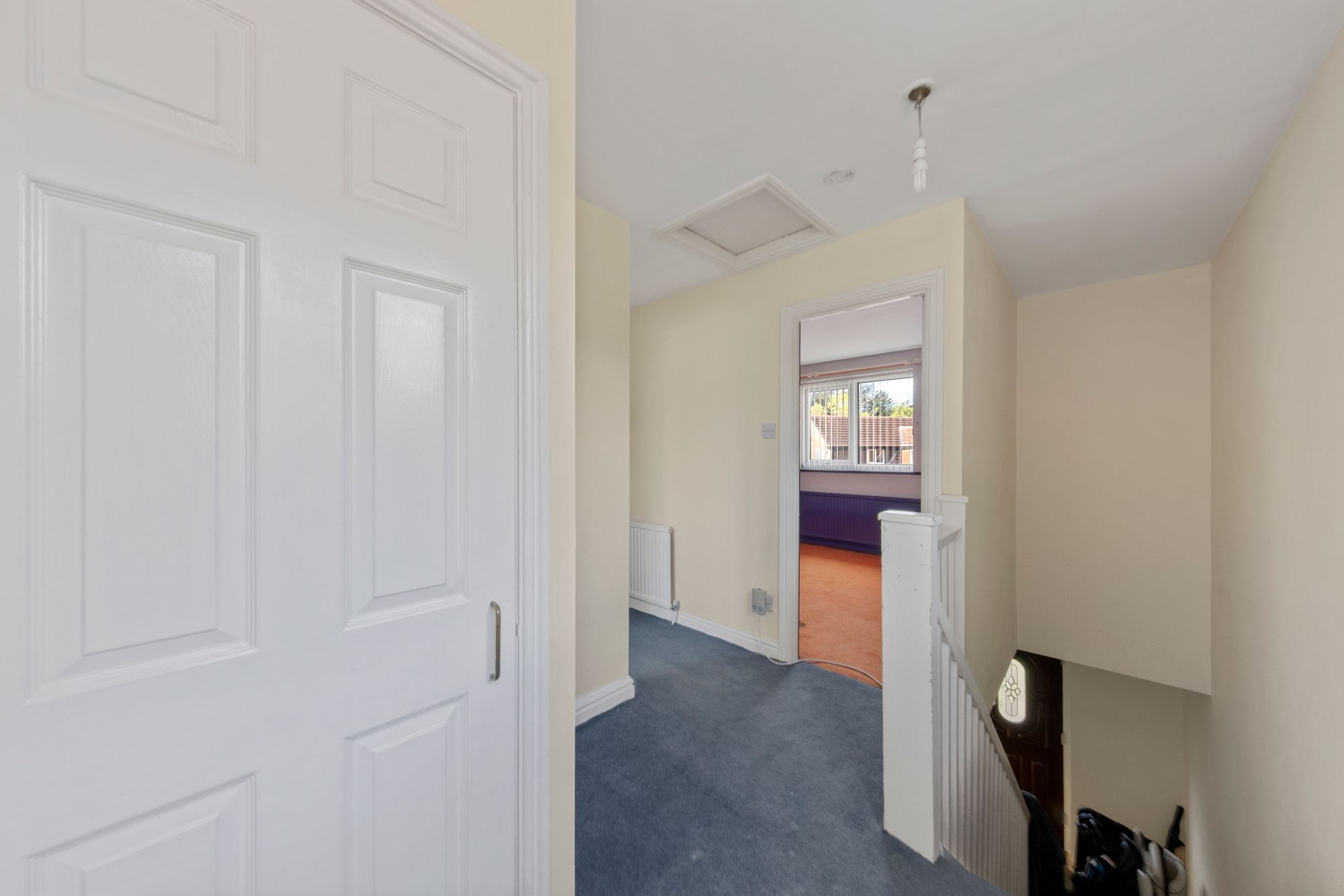 St. Andrews Close, Fearnhead, WA2