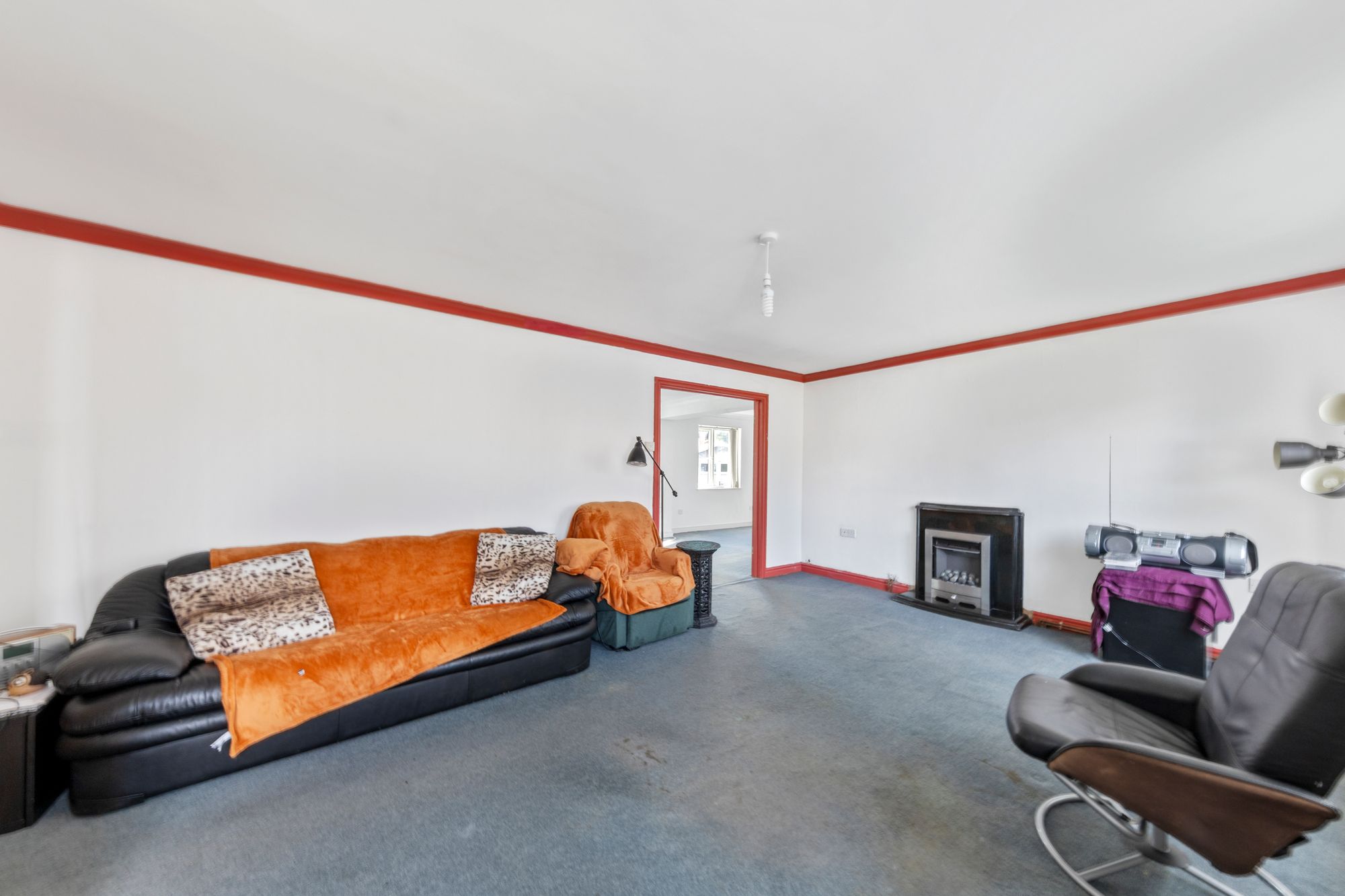 St. Andrews Close, Fearnhead, WA2