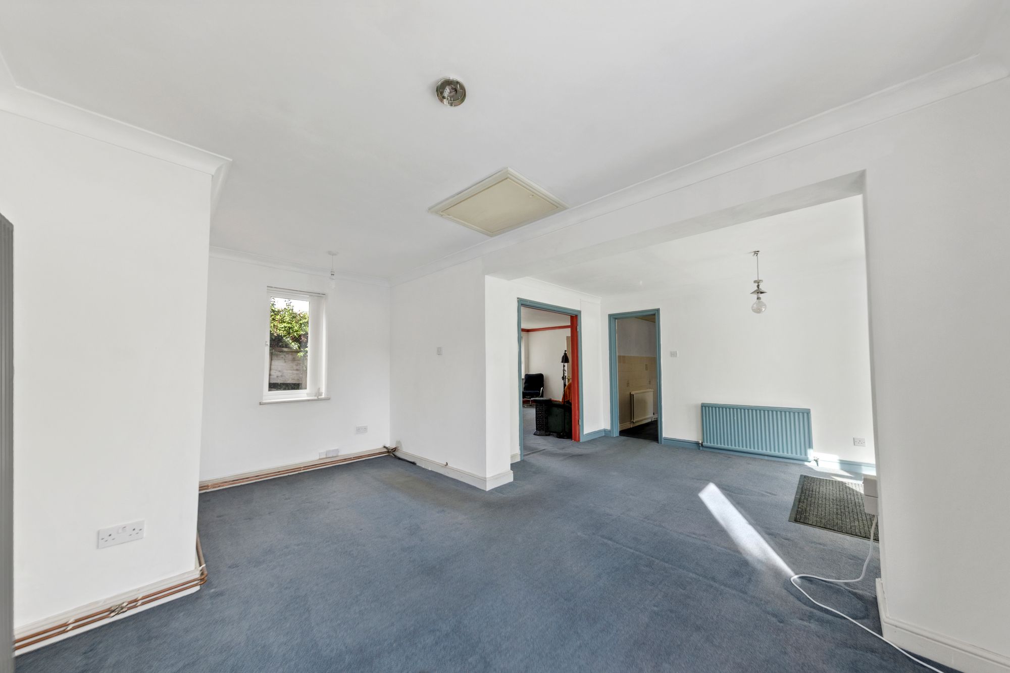 St. Andrews Close, Fearnhead, WA2
