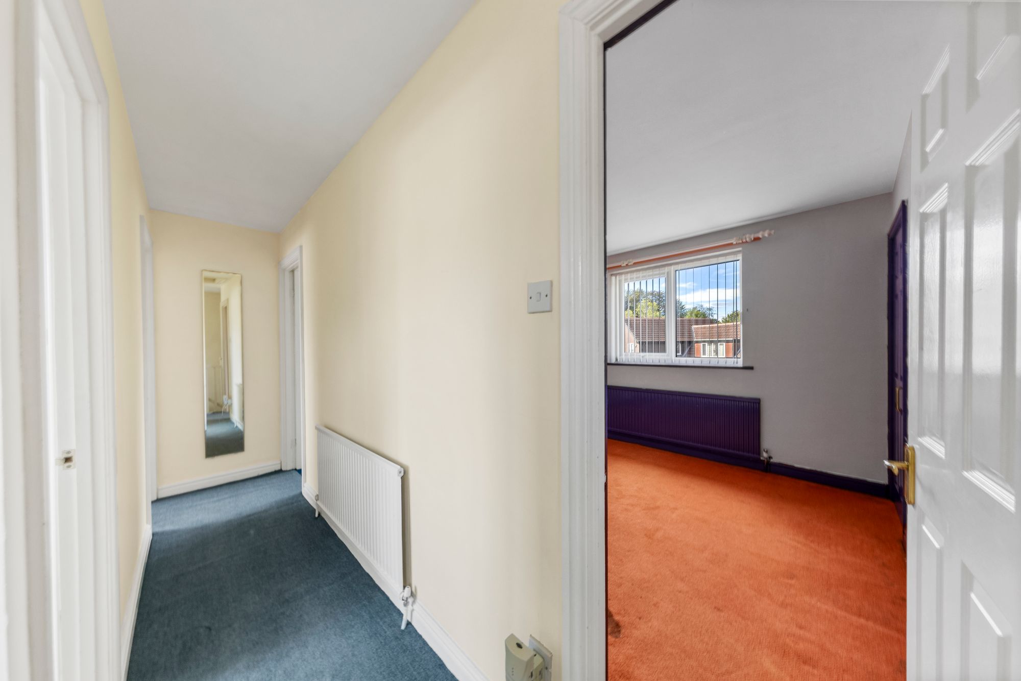 St. Andrews Close, Fearnhead, WA2