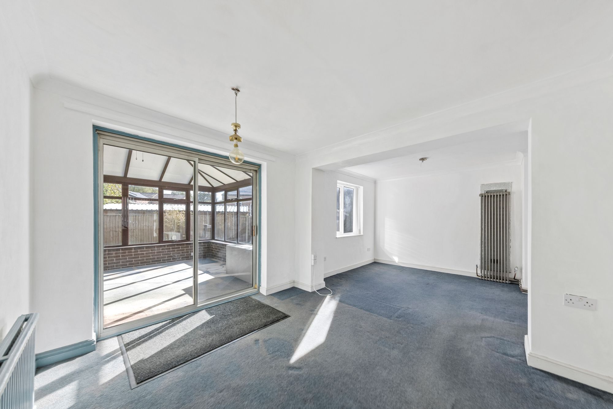 St. Andrews Close, Fearnhead, WA2