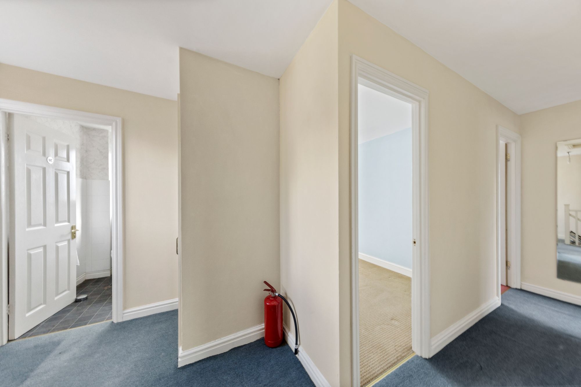St. Andrews Close, Fearnhead, WA2