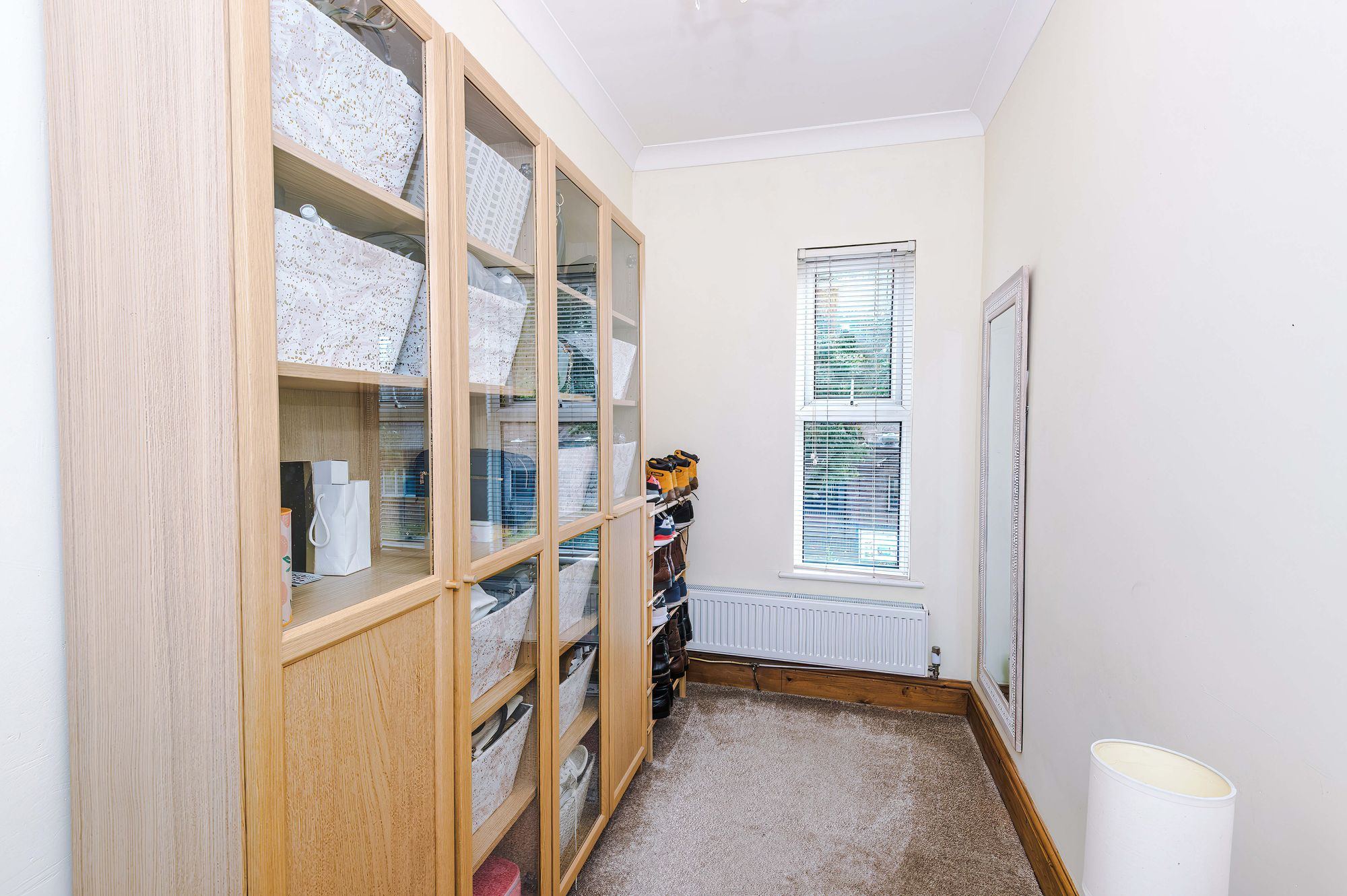 Myddleton Lane, Winwick, WA2