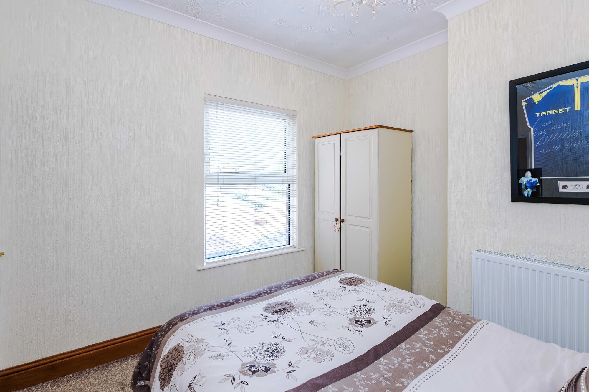 Myddleton Lane, Winwick, WA2