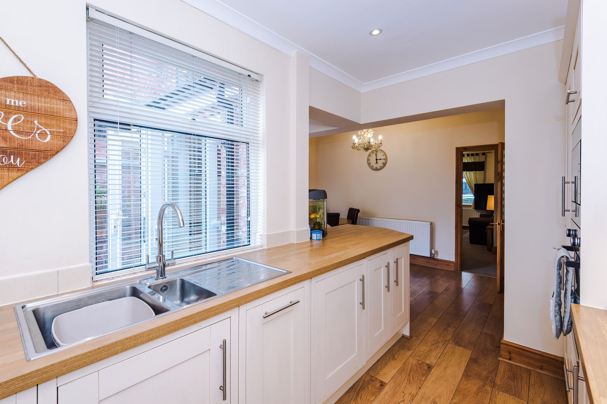 Myddleton Lane, Winwick, WA2