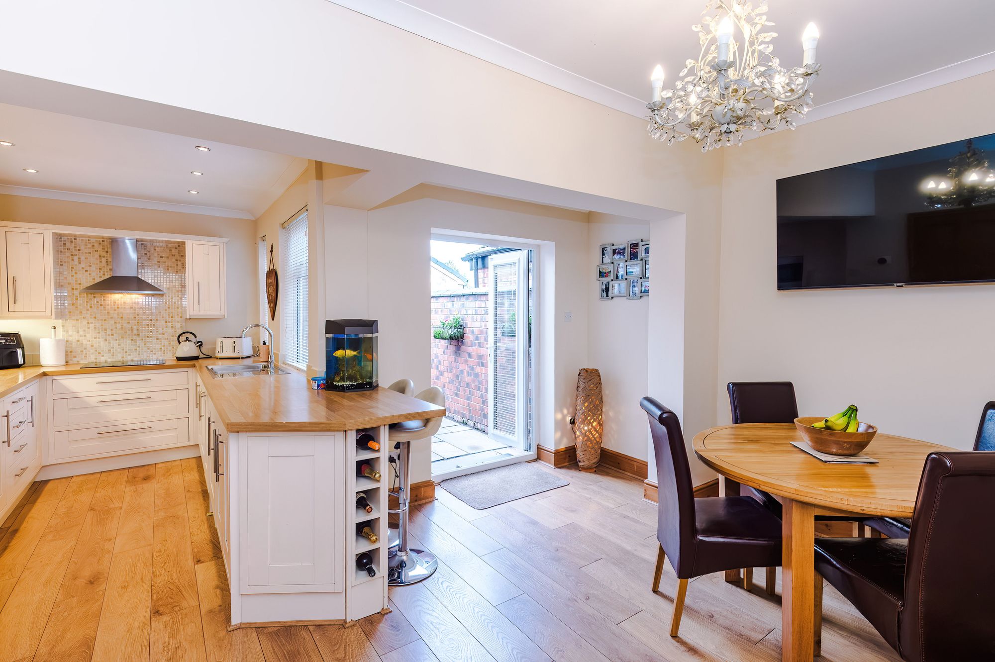 Myddleton Lane, Winwick, WA2