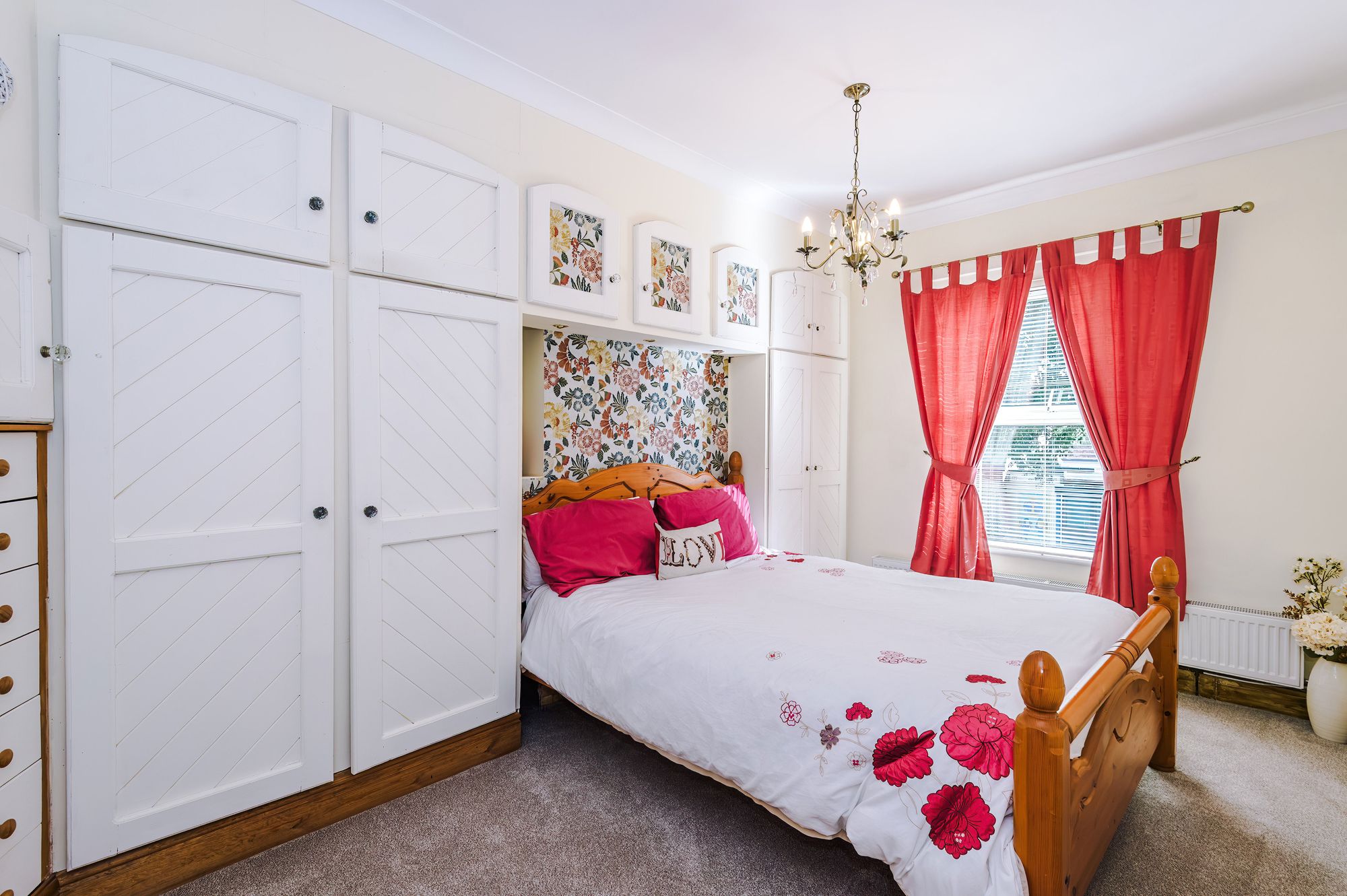 Myddleton Lane, Winwick, WA2