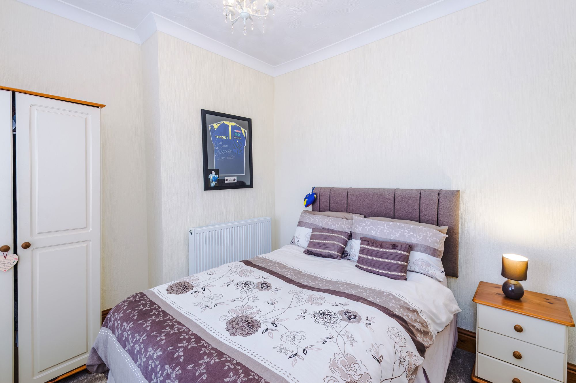 Myddleton Lane, Winwick, WA2