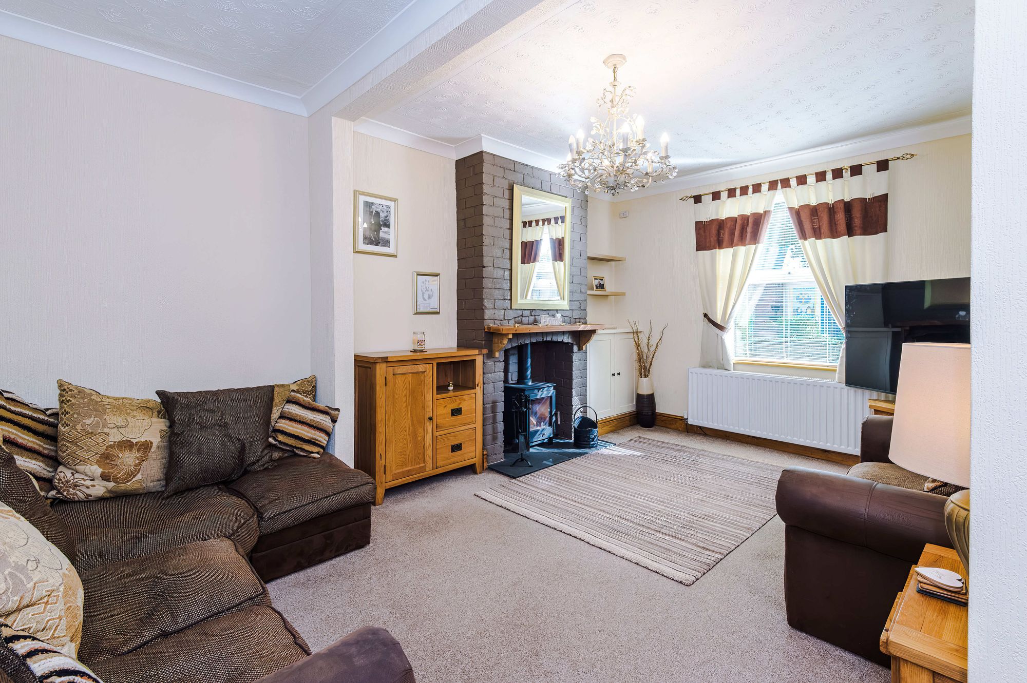 Myddleton Lane, Winwick, WA2