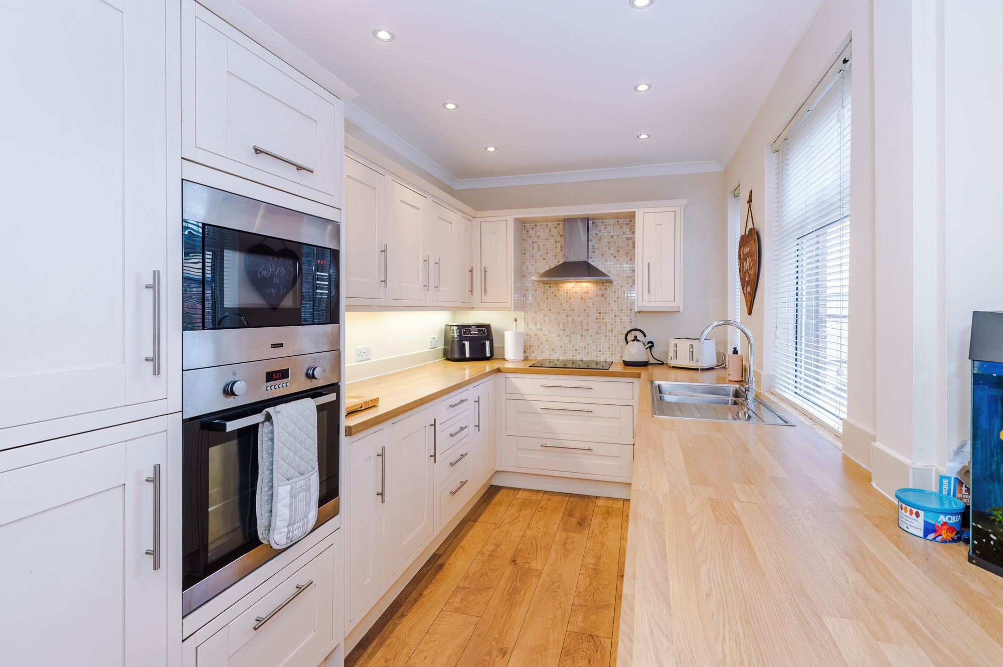 Myddleton Lane, Winwick, WA2