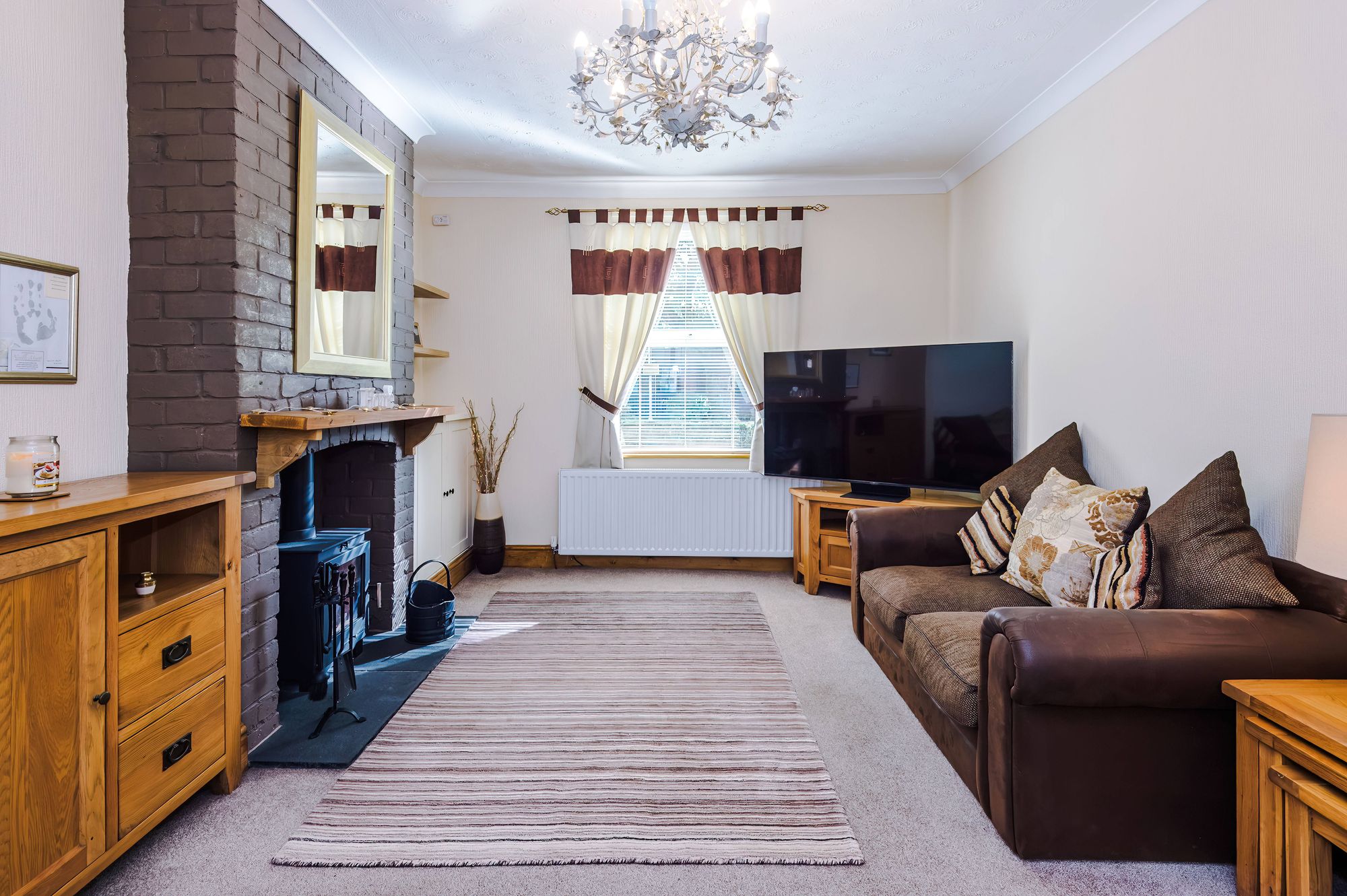 Myddleton Lane, Winwick, WA2