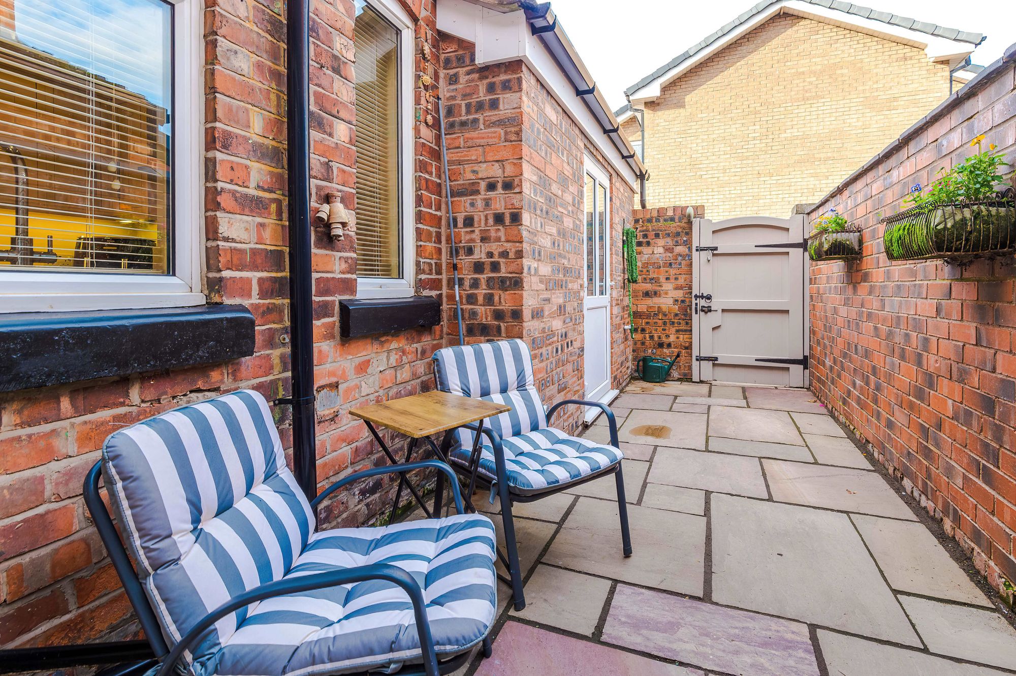 Myddleton Lane, Winwick, WA2