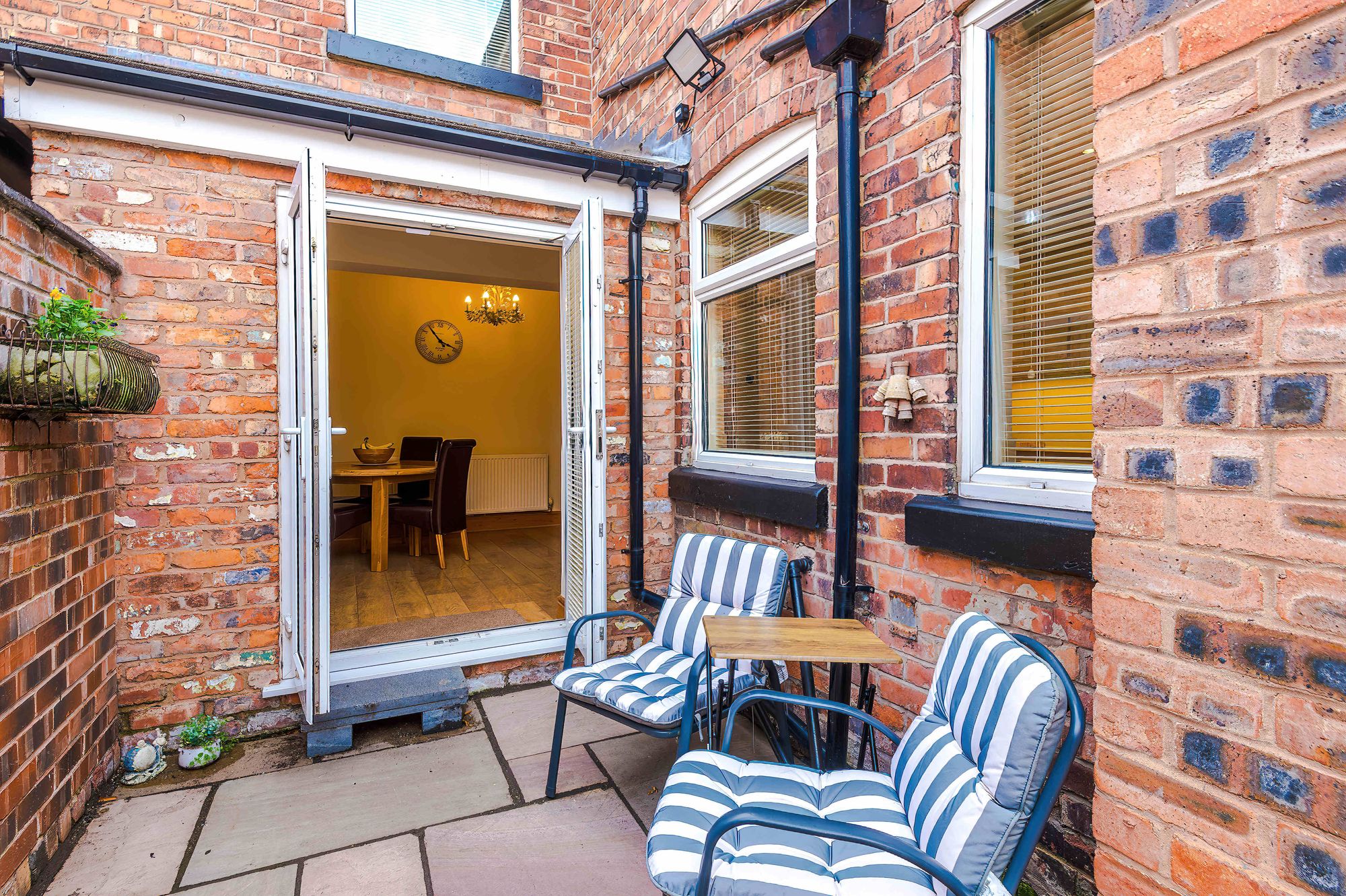Myddleton Lane, Winwick, WA2