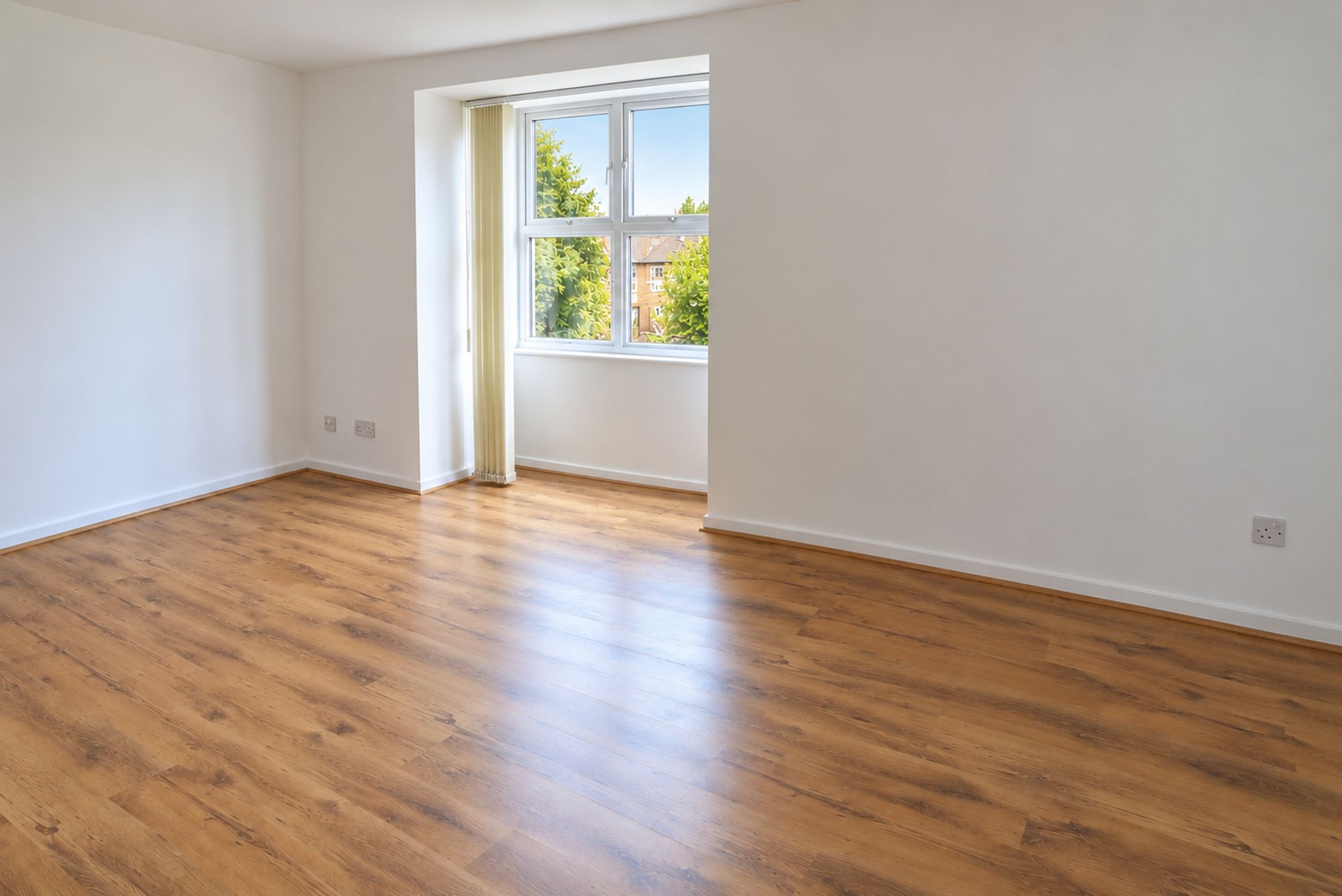 Stubbs Drive, South Bermondsey SE16
