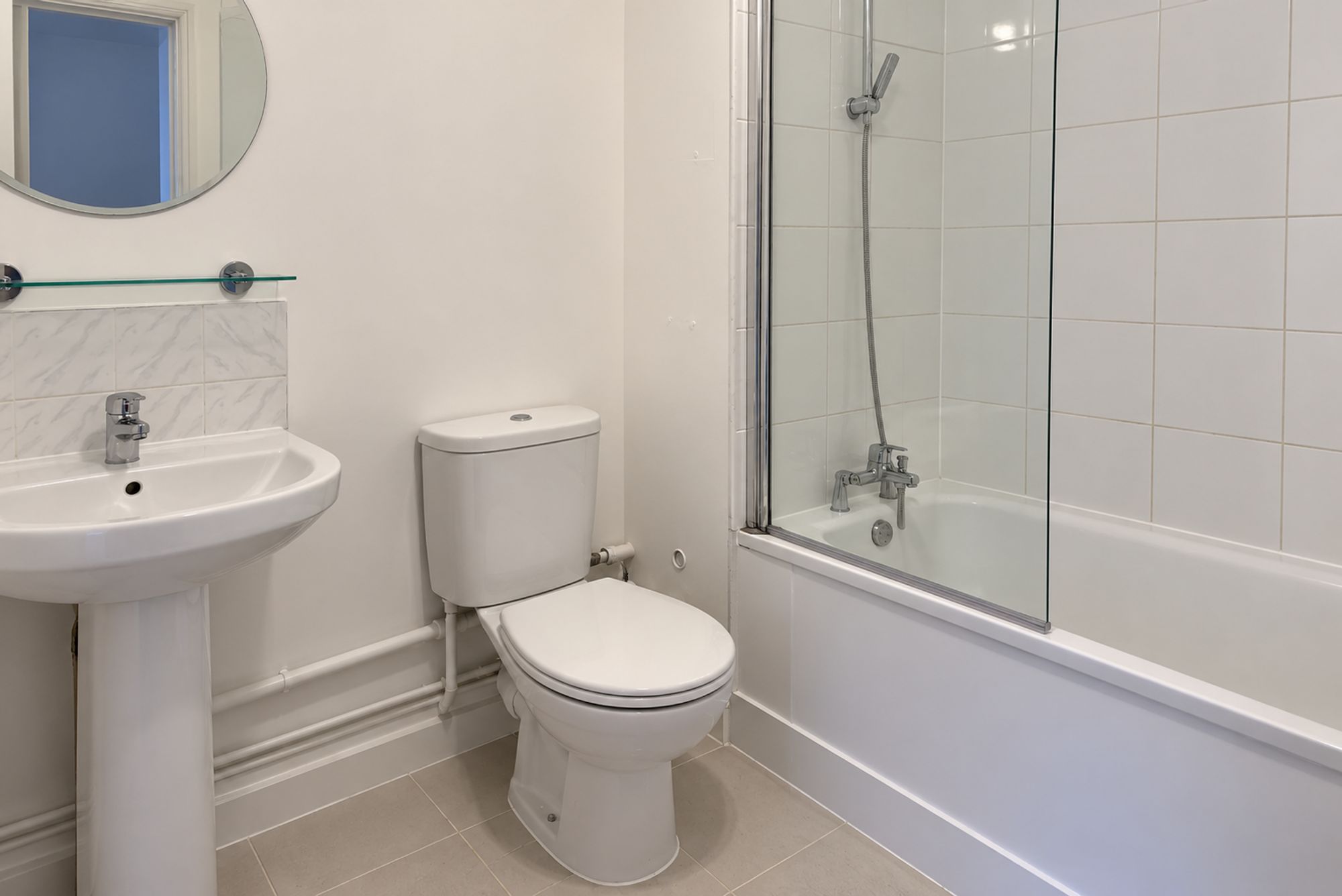 Stubbs Drive, South Bermondsey SE16