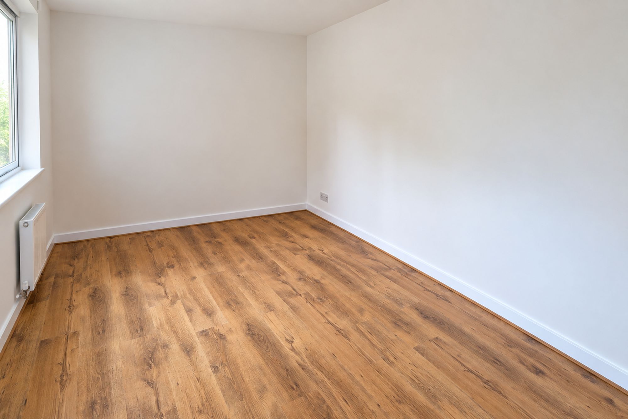 Stubbs Drive, South Bermondsey SE16