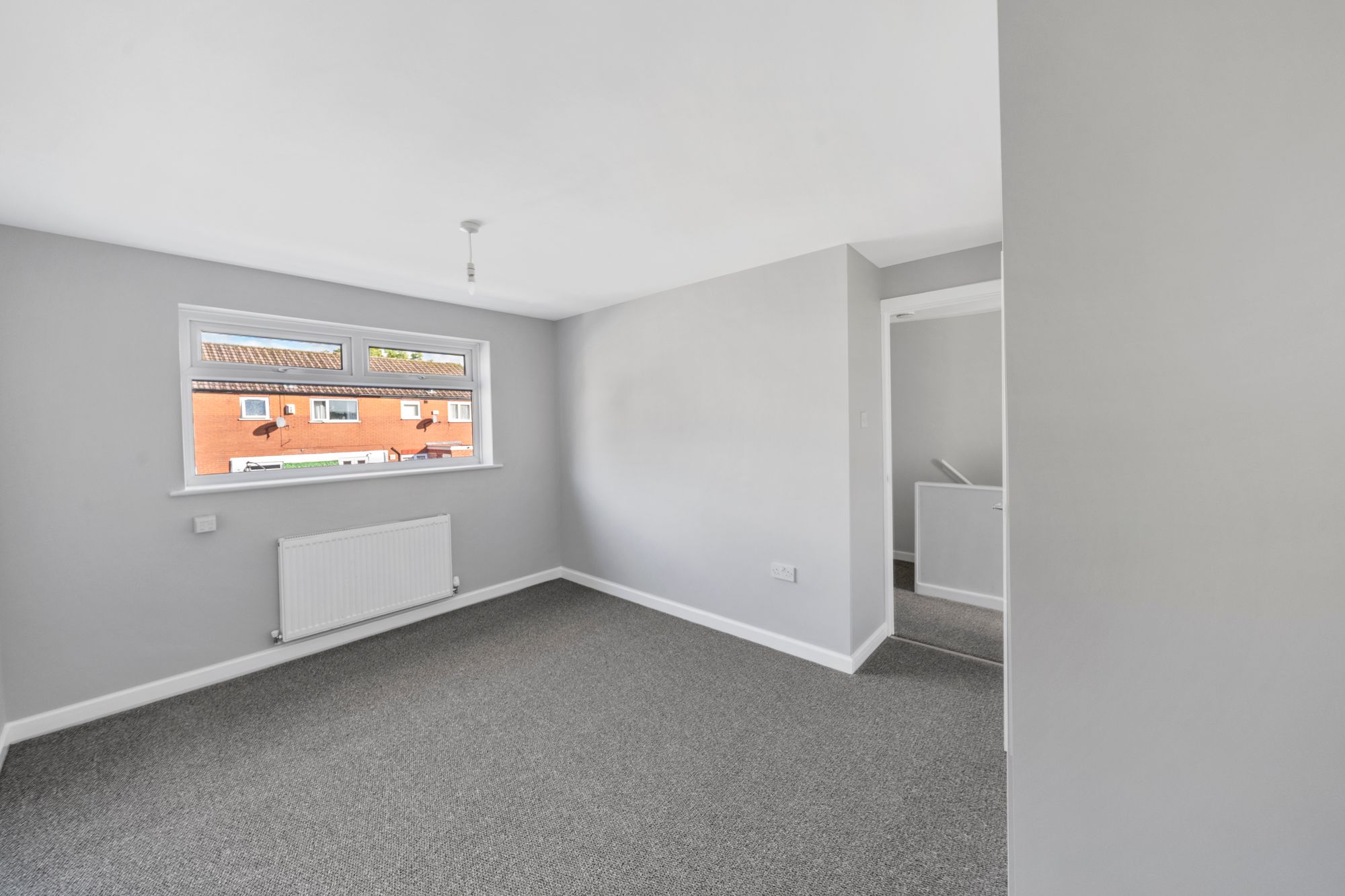 Deepdale, Widnes, WA8