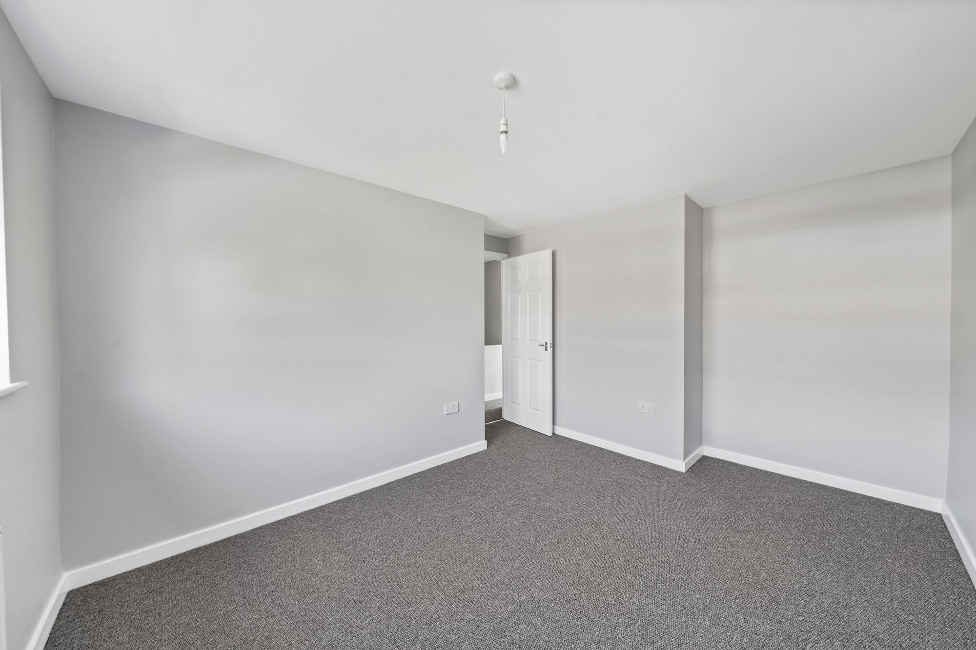 Deepdale, Widnes, WA8