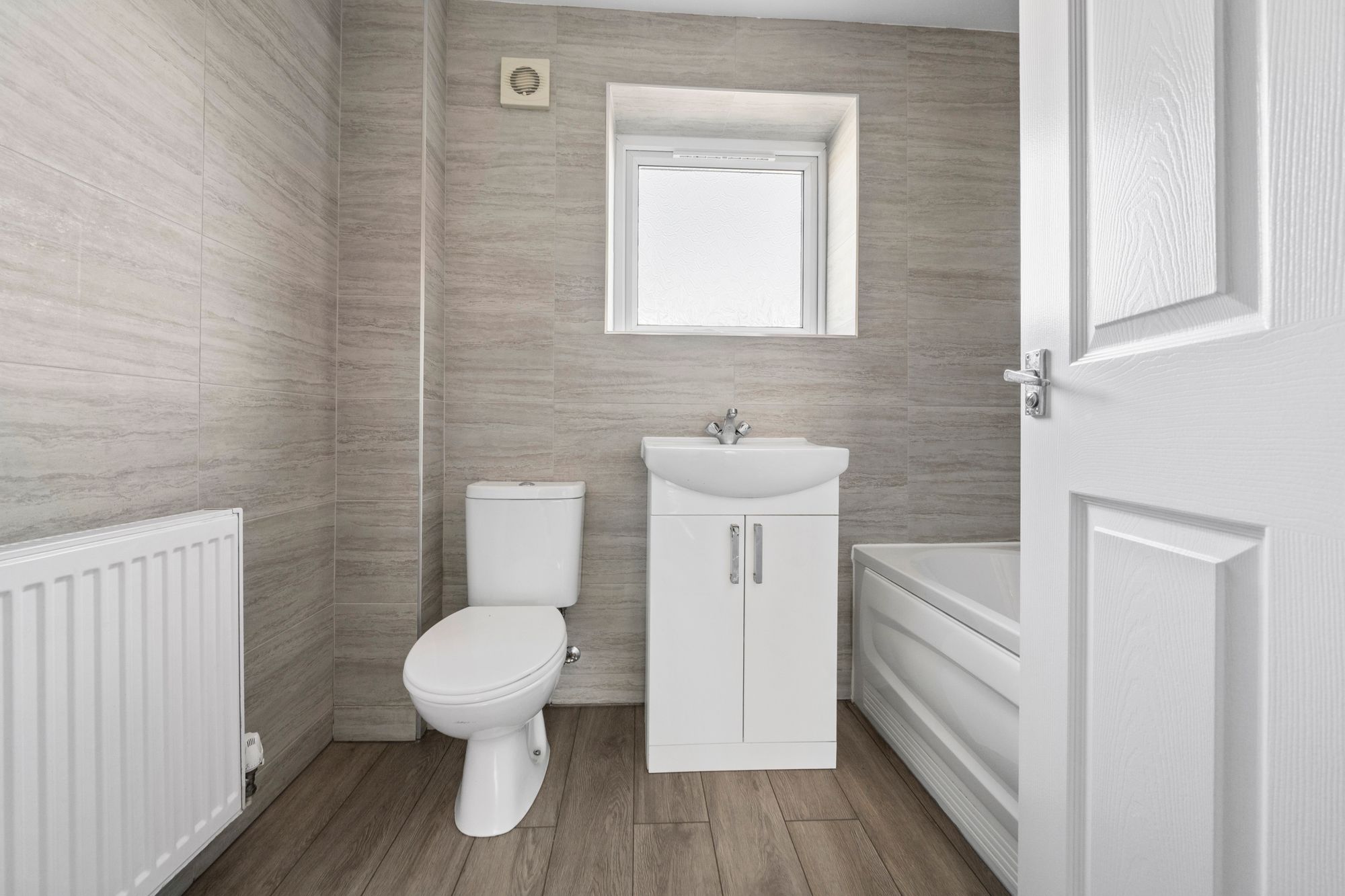 Deepdale, Widnes, WA8