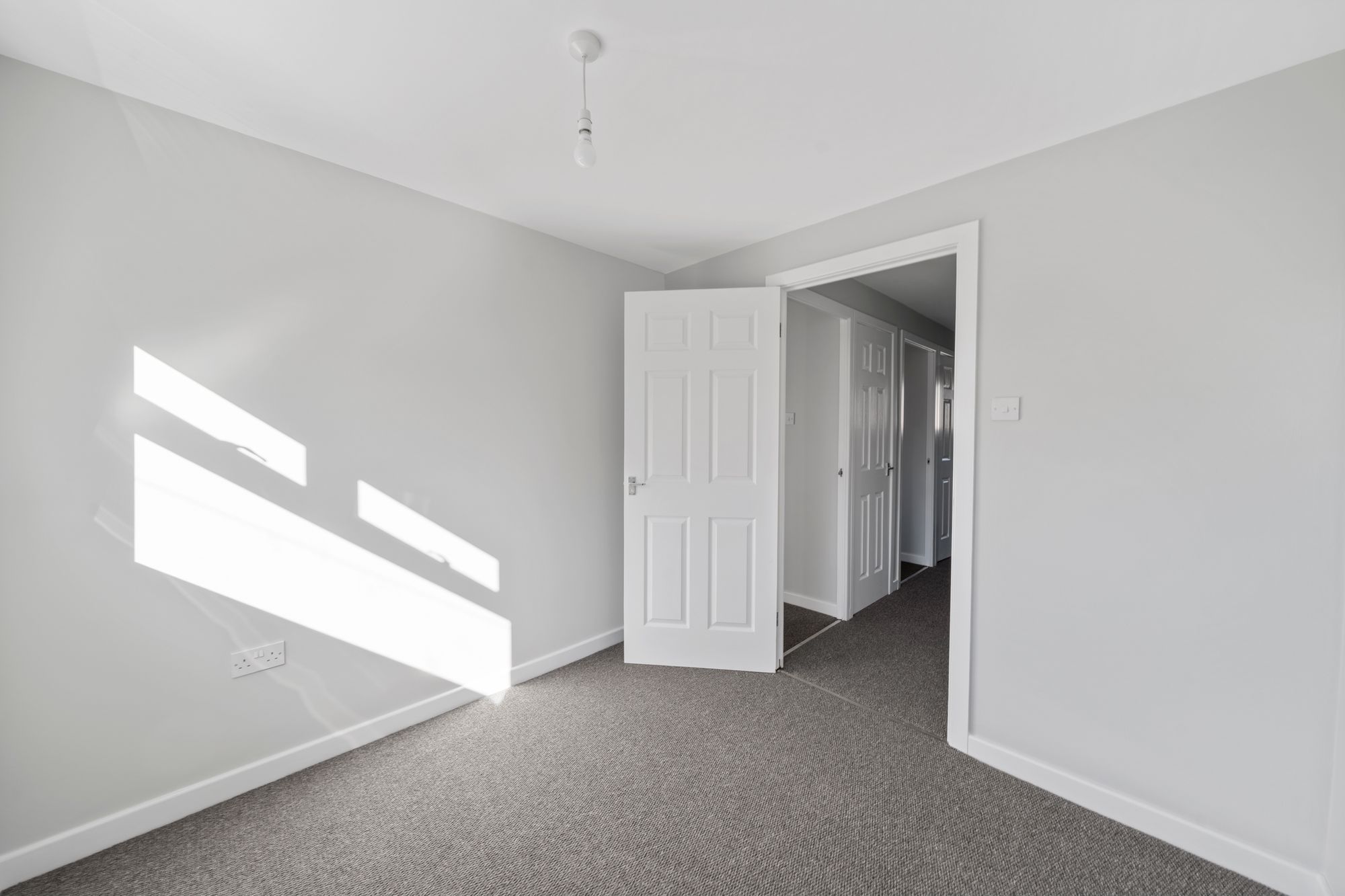Deepdale, Widnes, WA8