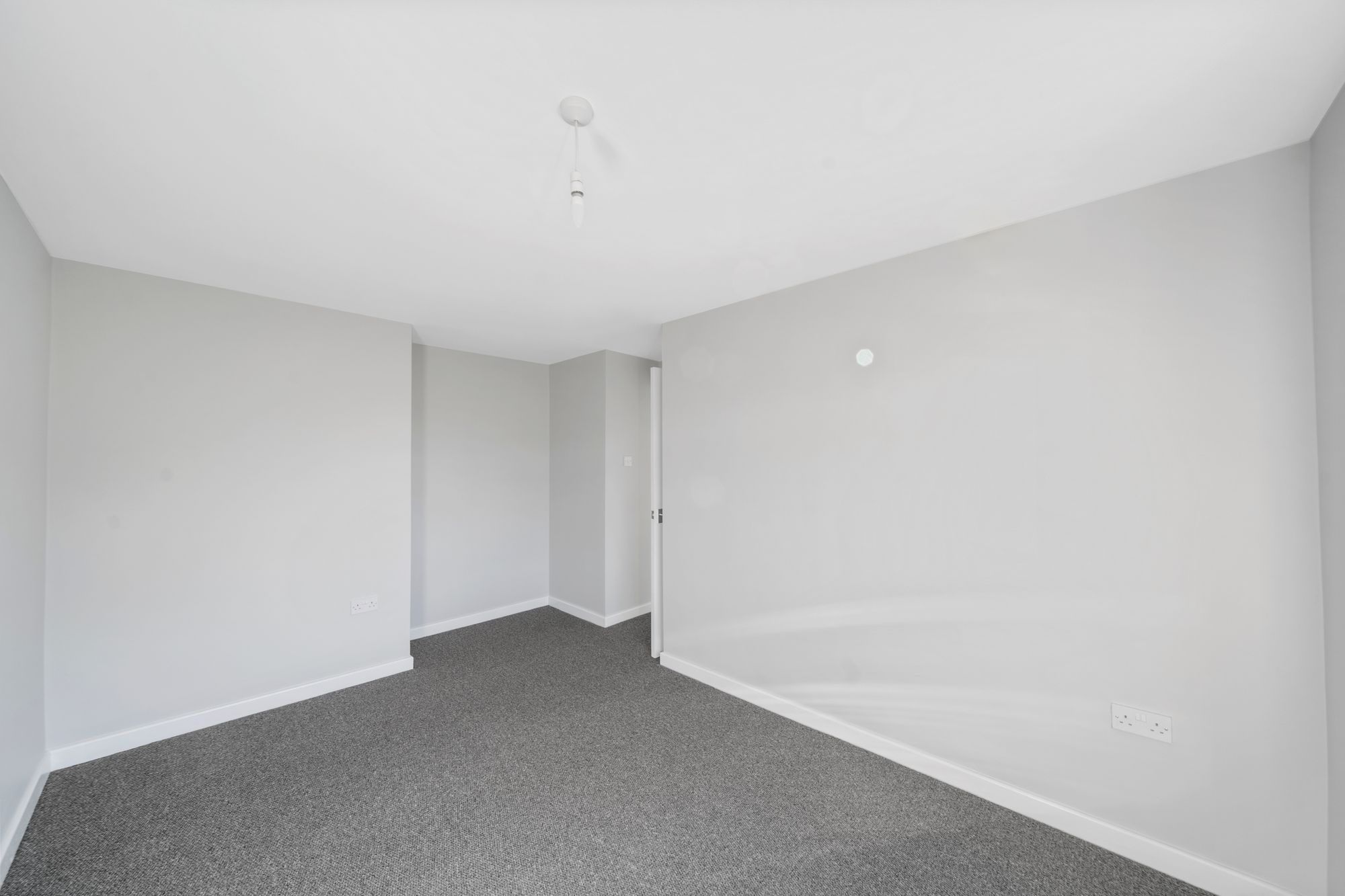 Deepdale, Widnes, WA8