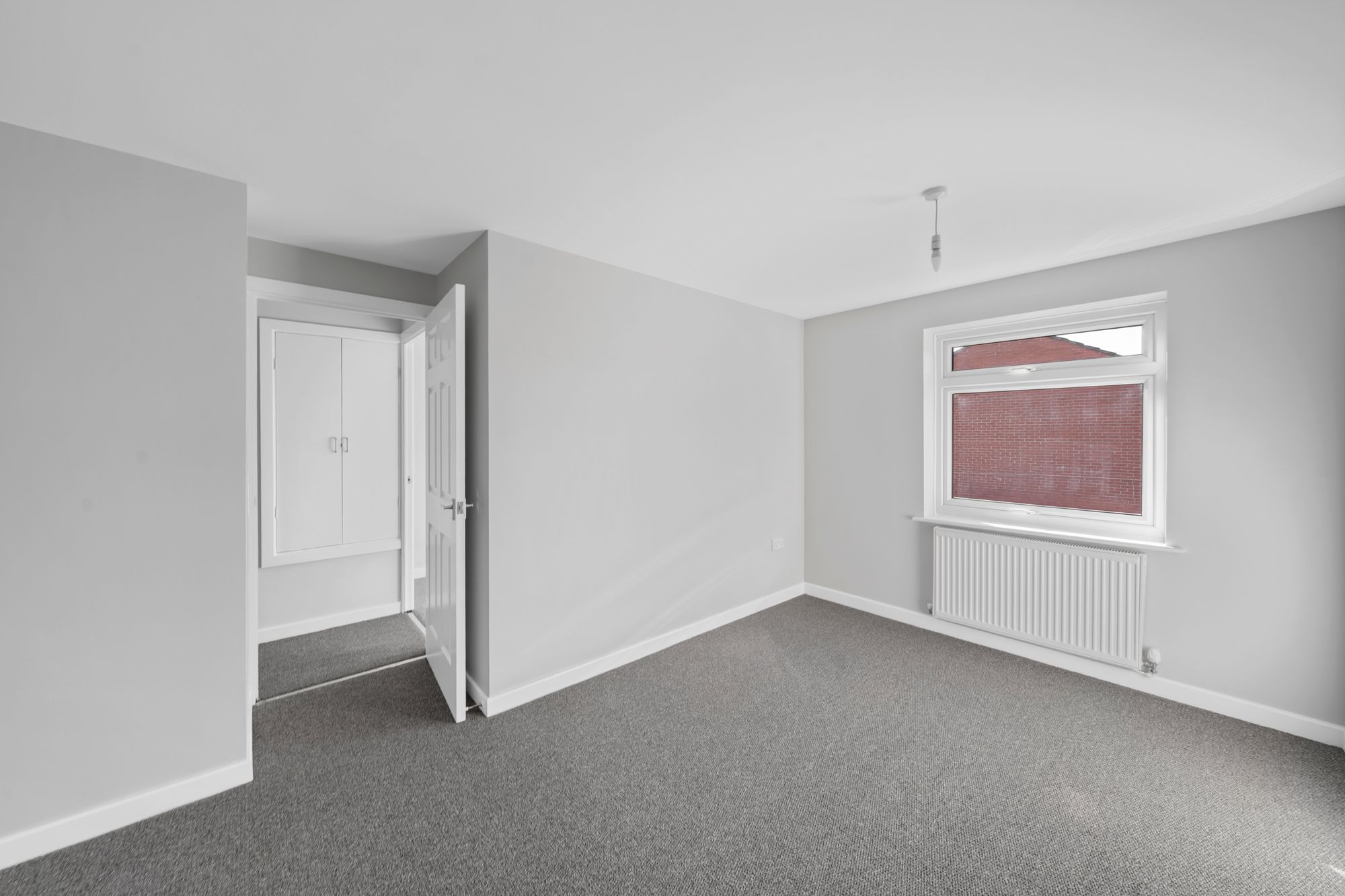 Deepdale, Widnes, WA8