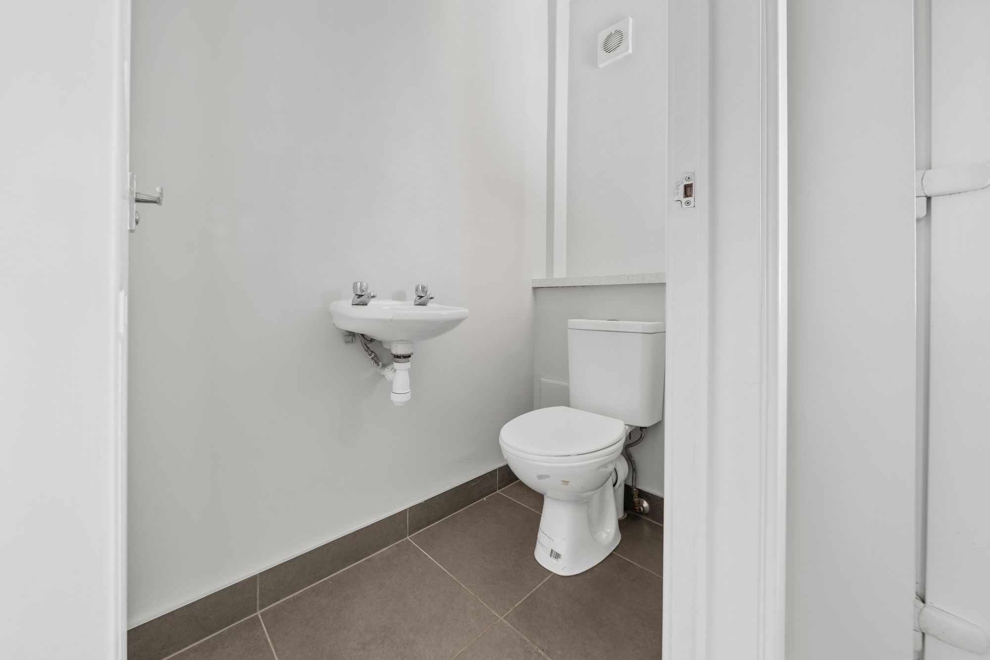 Deepdale, Widnes, WA8