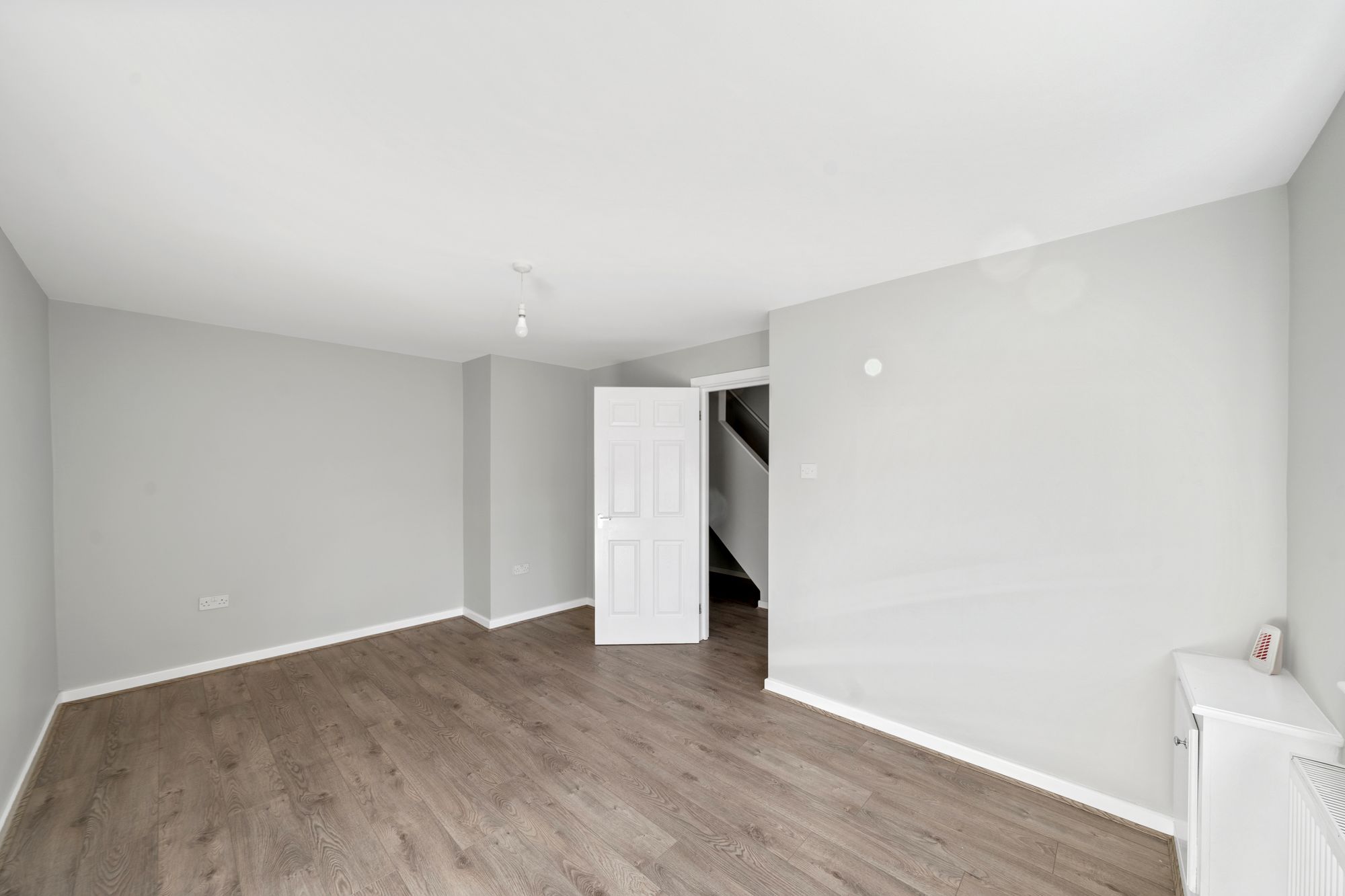 Deepdale, Widnes, WA8
