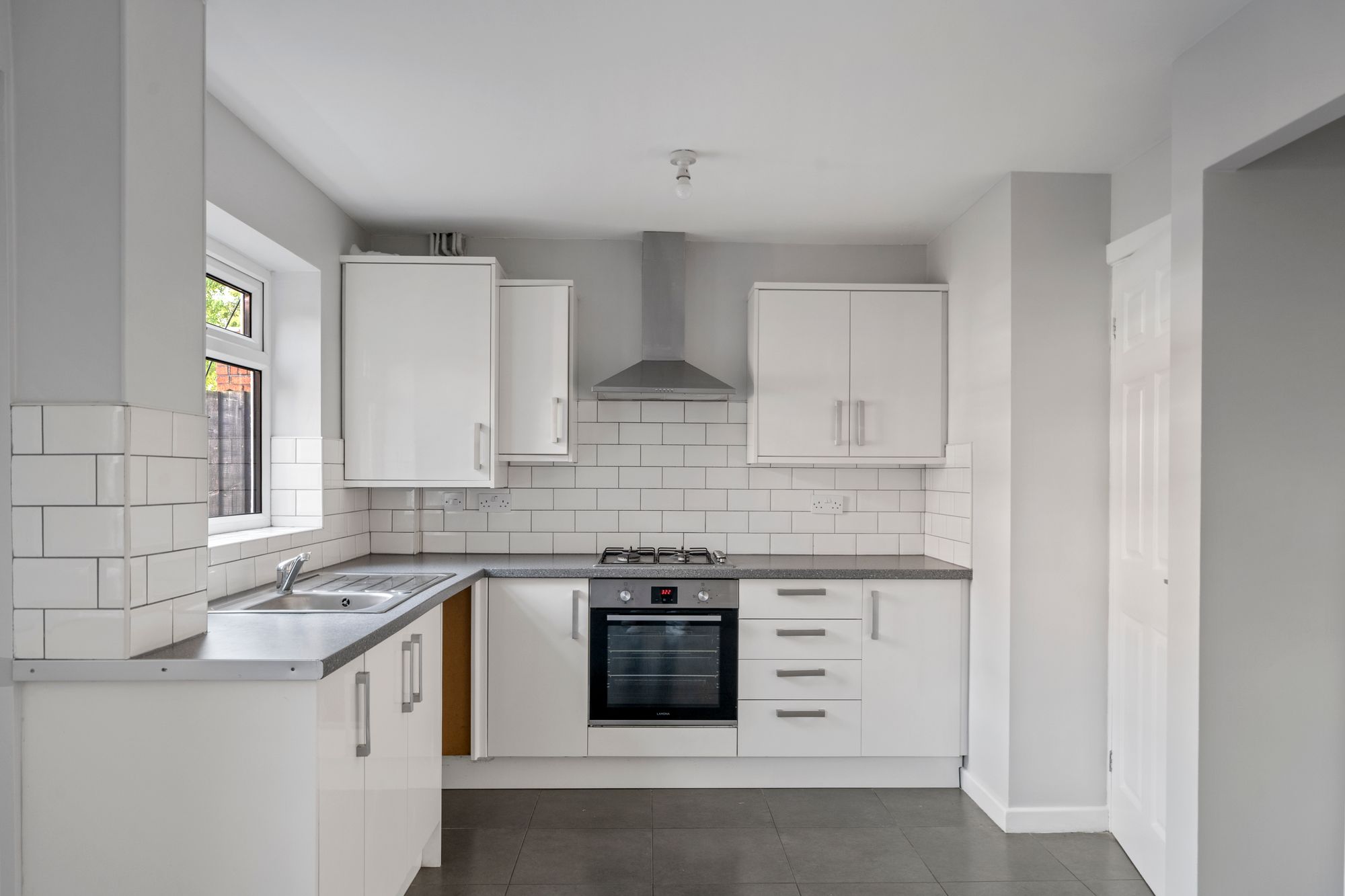 Deepdale, Widnes, WA8
