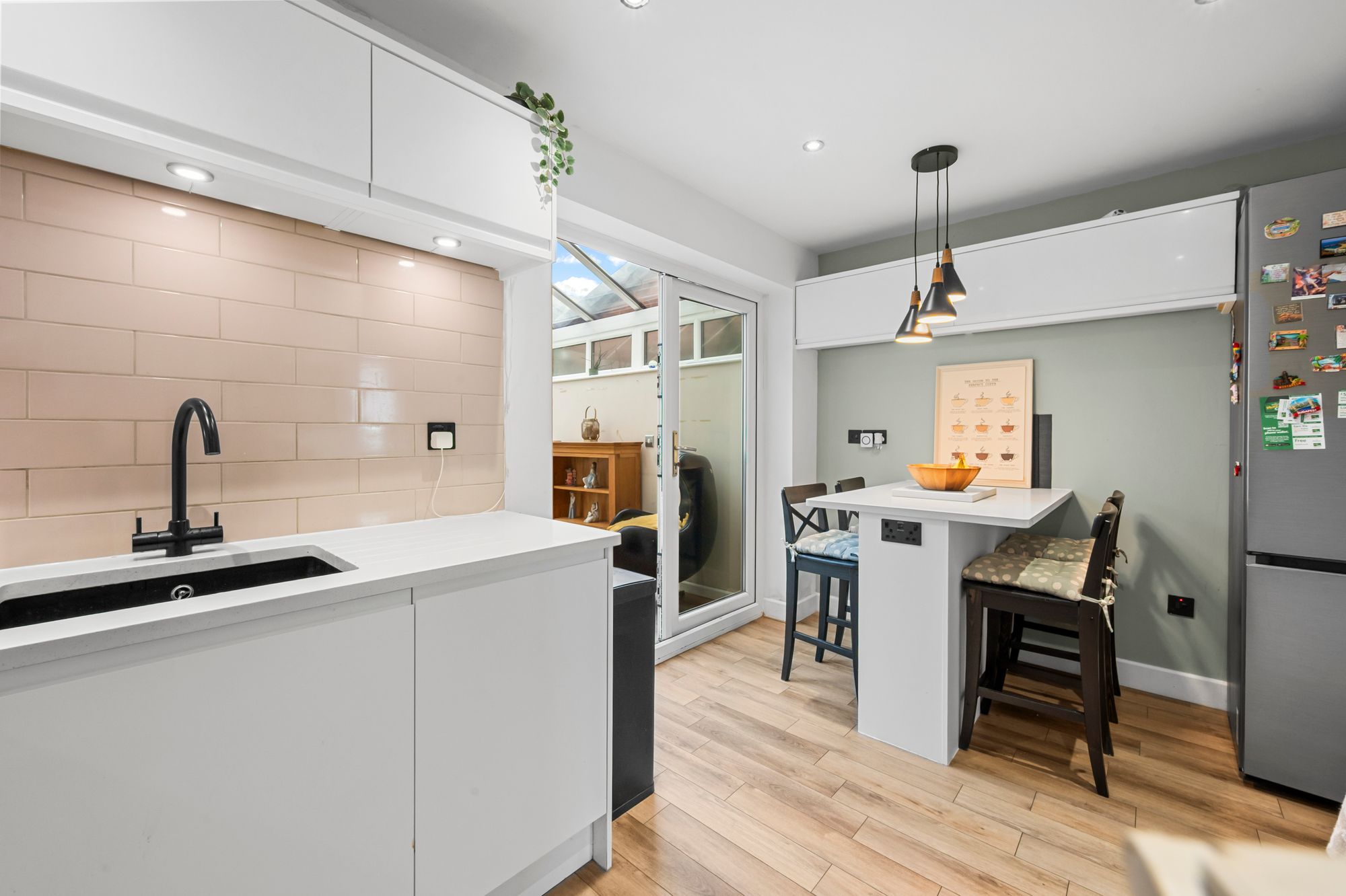 Cheshire Gardens, St. Helens, WA10