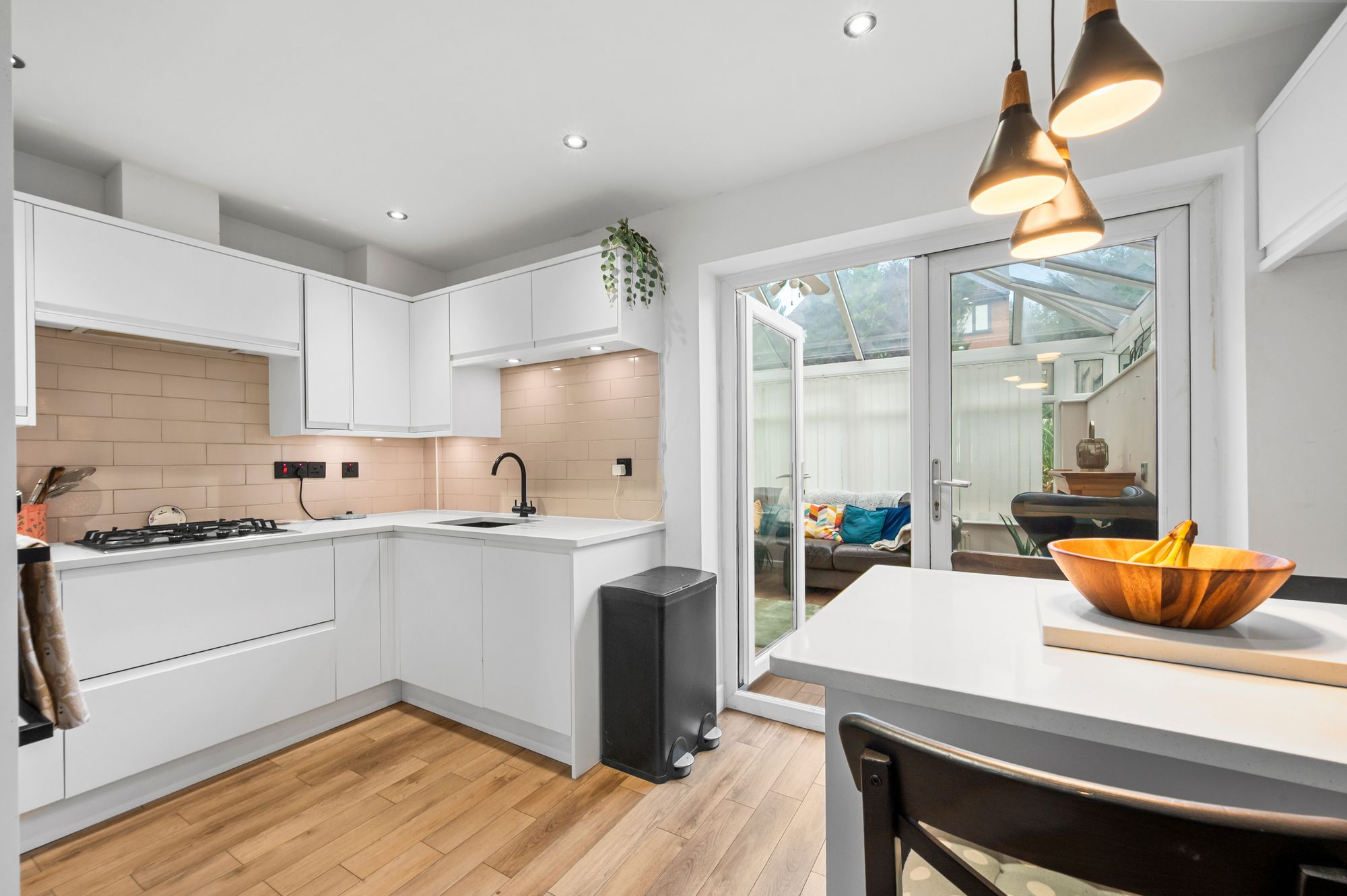 Cheshire Gardens, St. Helens, WA10