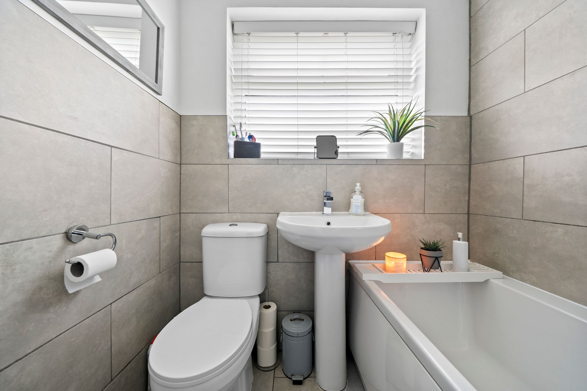 Tarrant Close, Wigan, WN3