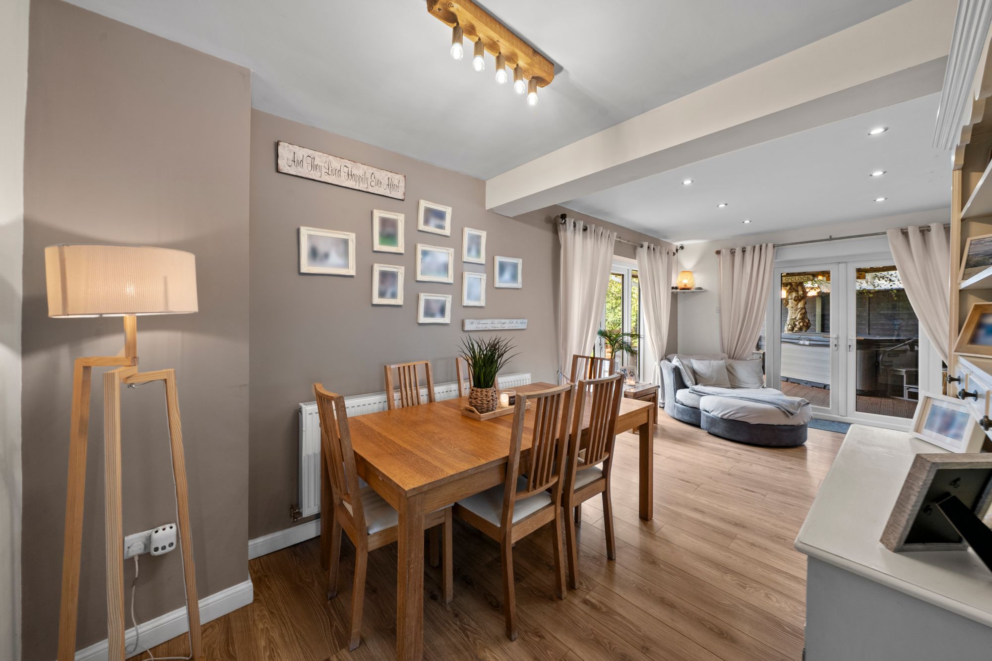 Tarrant Close, Wigan, WN3