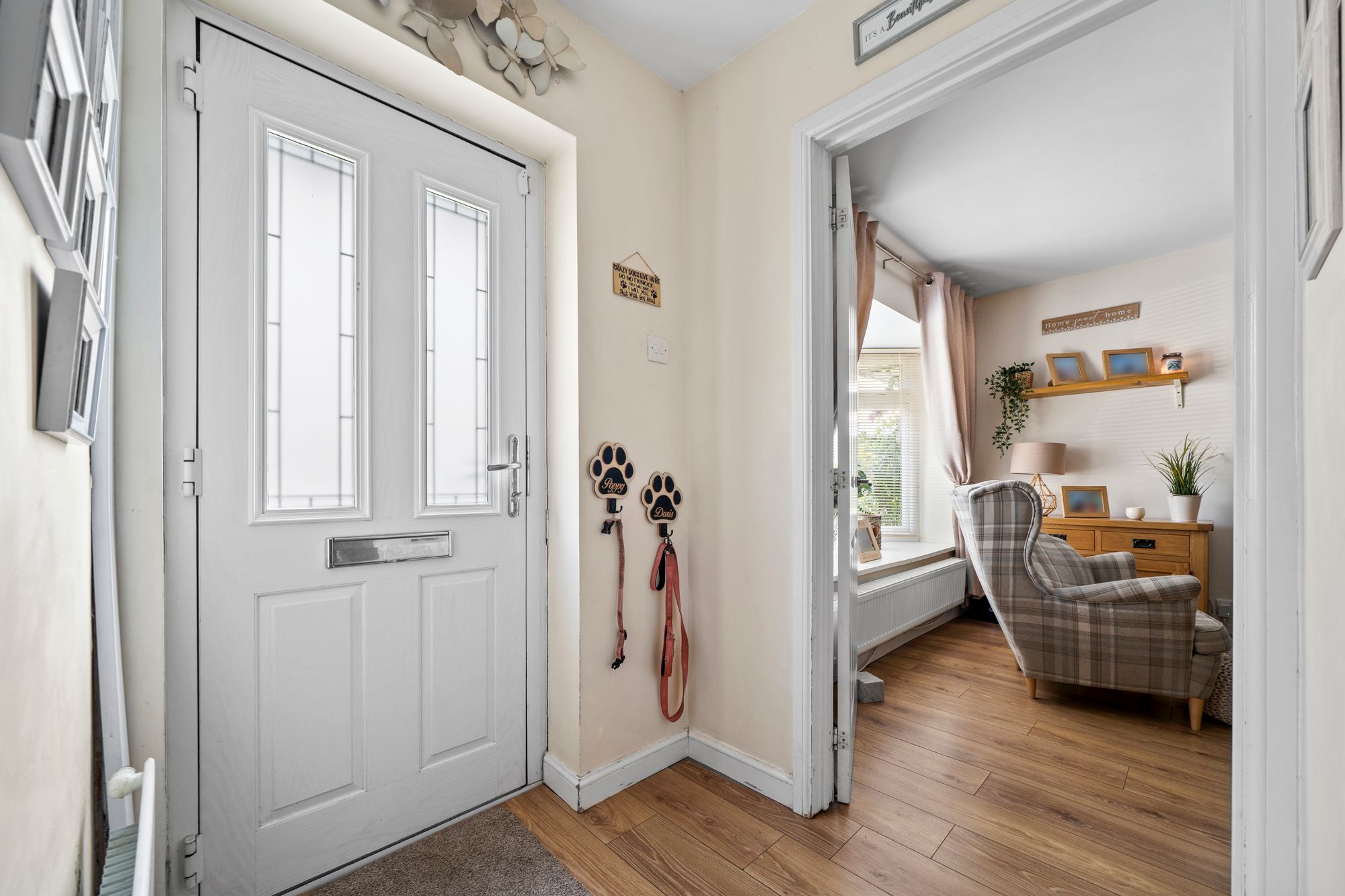 Tarrant Close, Wigan, WN3