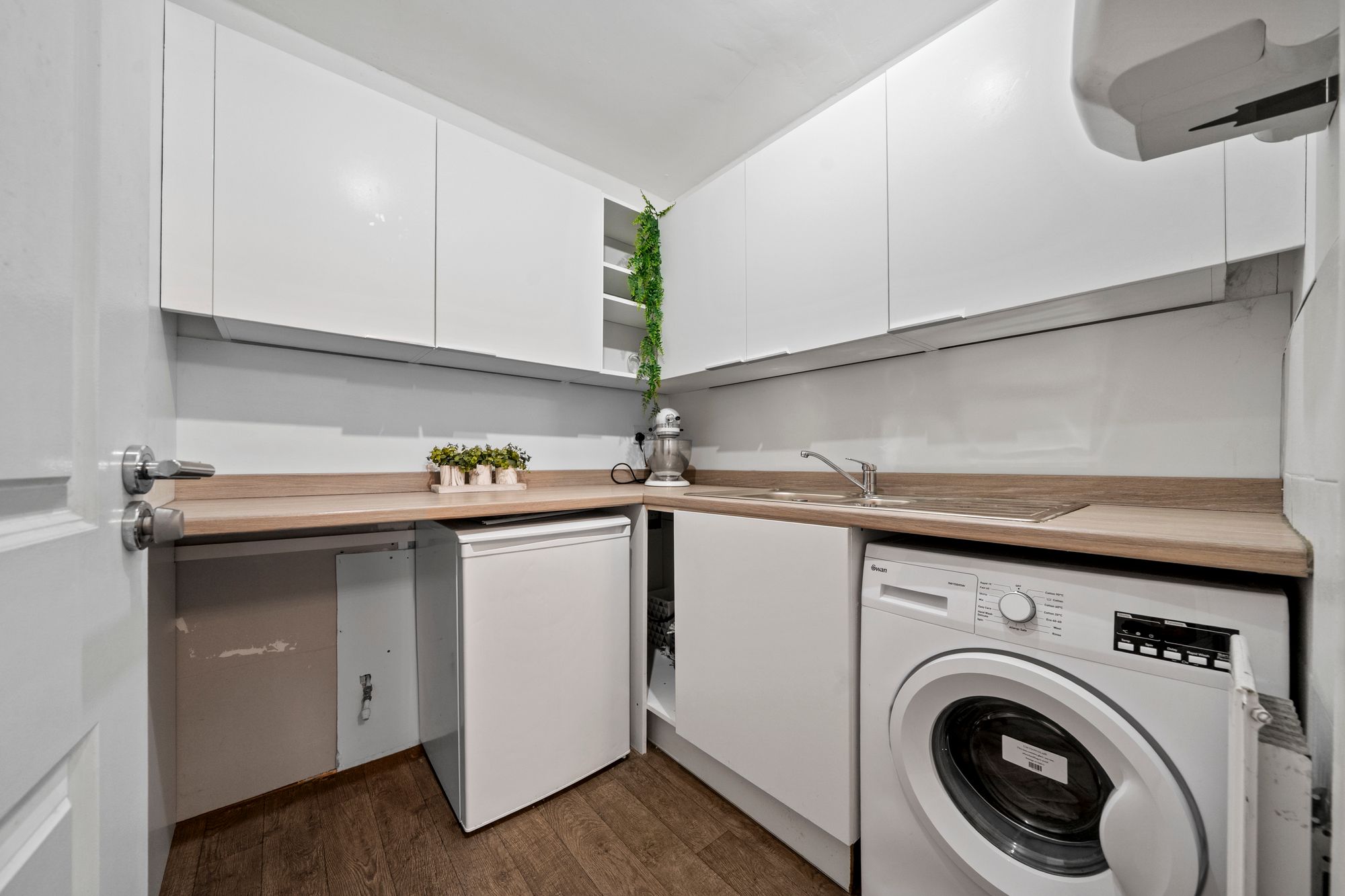 Tarrant Close, Wigan, WN3