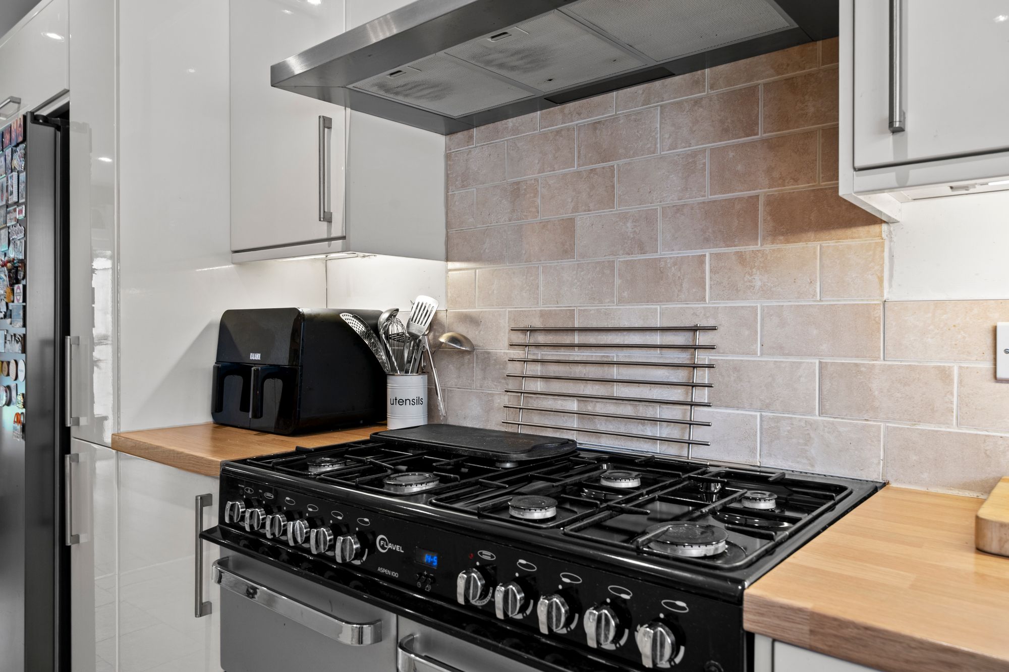 Tarrant Close, Wigan, WN3