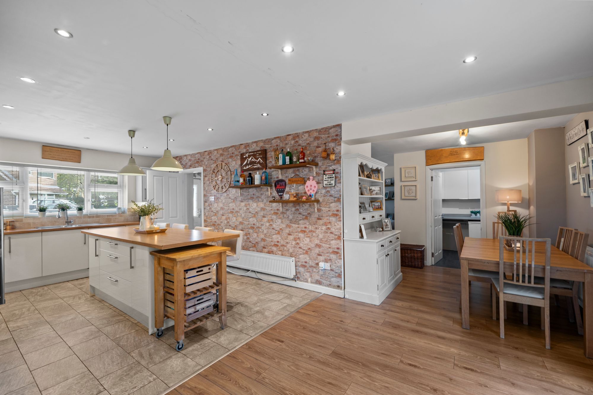 Tarrant Close, Wigan, WN3