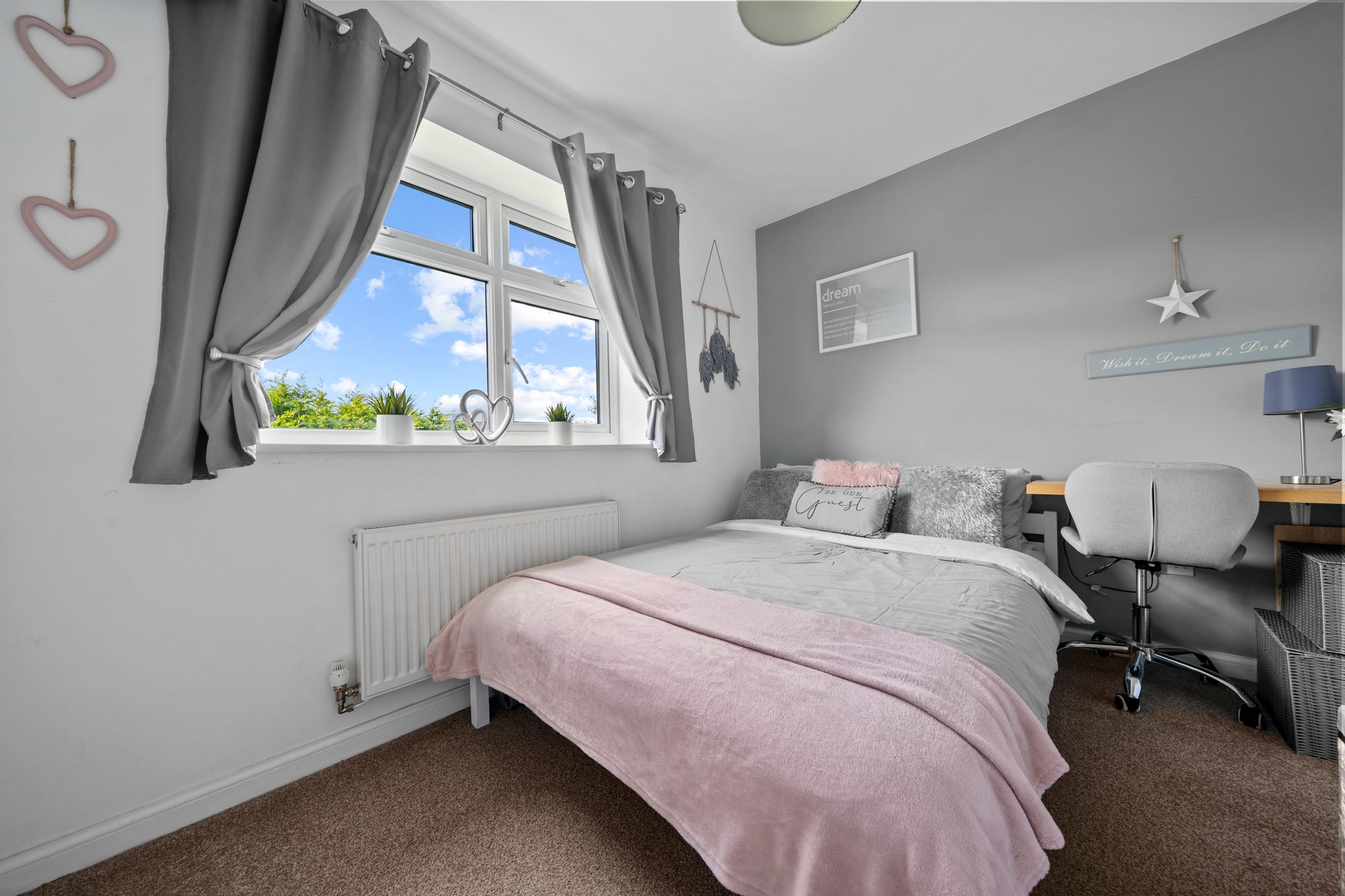 Tarrant Close, Wigan, WN3